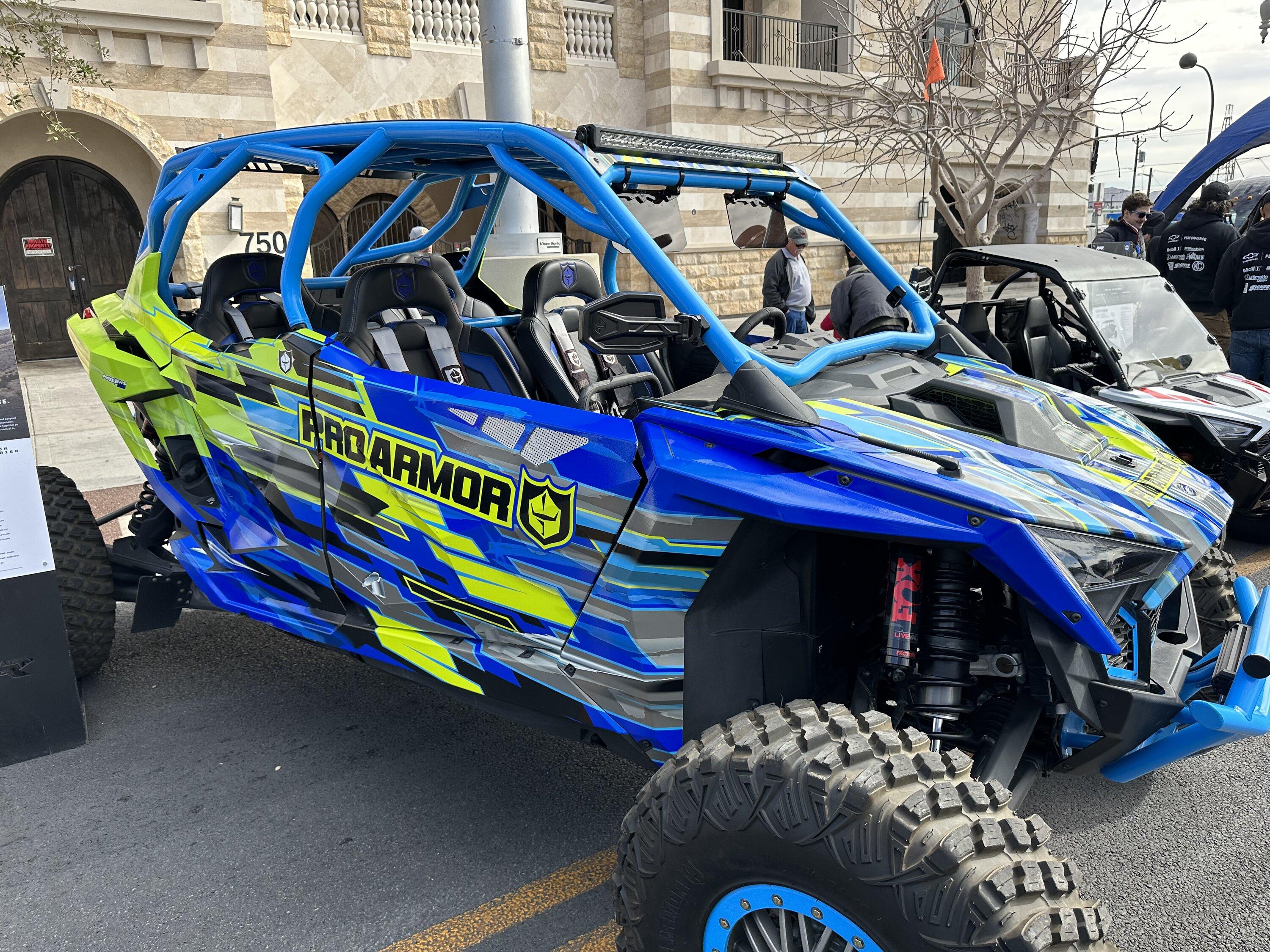 Ford Bronco Pics from 2023 Mint 400 (The Great American Off-Road Race) 77E3D530-3DD1-43BB-A012-FD63E028C848