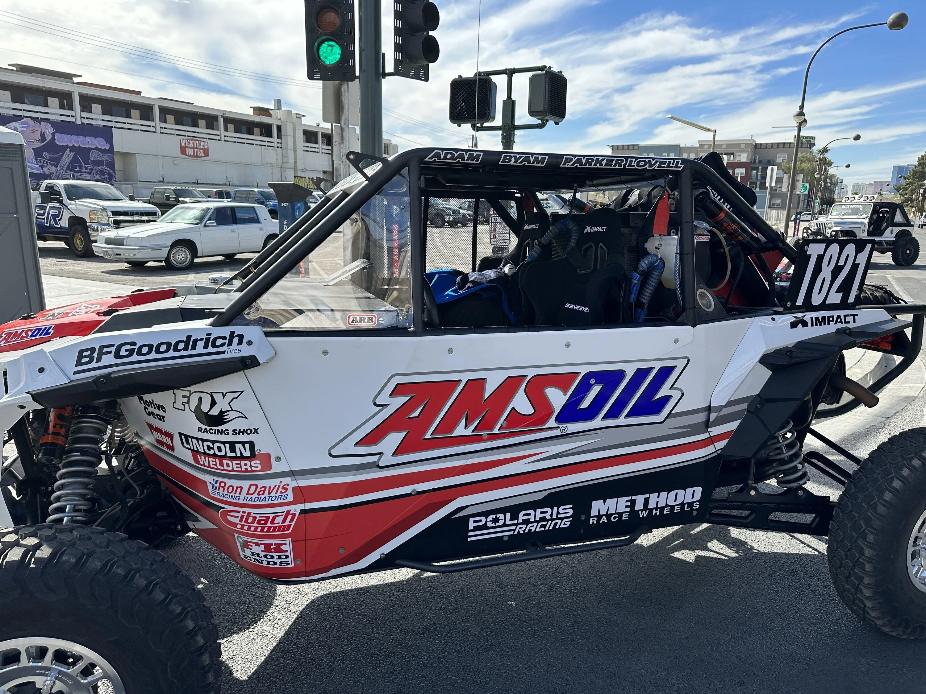 Ford Bronco Pics from 2023 Mint 400 (The Great American Off-Road Race) 49B2B4FD-E6EE-47BA-8EF1-C1DA471C85EC