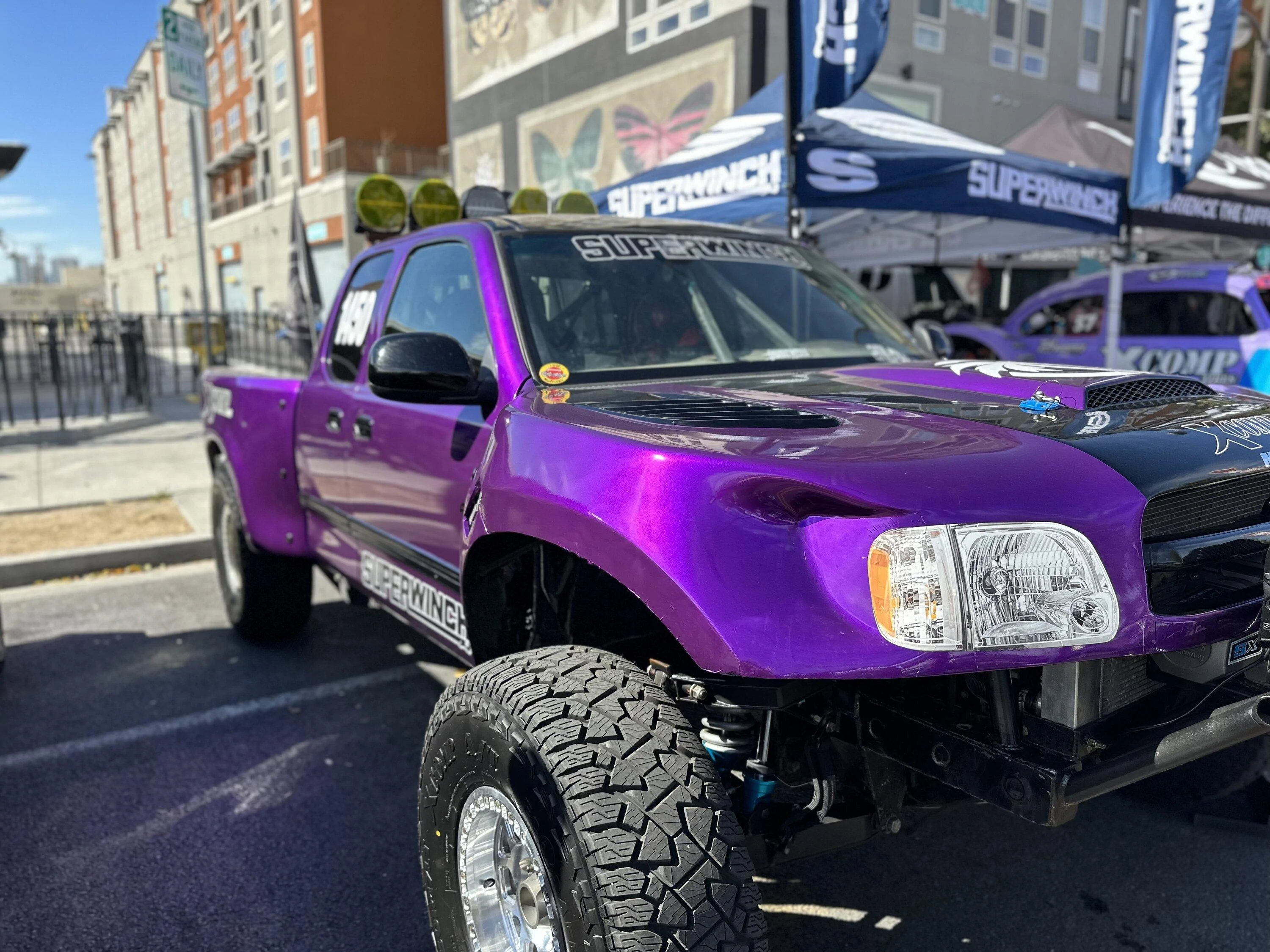 Ford Bronco Pics from 2023 Mint 400 (The Great American Off-Road Race) 5CC3C842-6BBE-4046-A90E-038BC9E3FEFB