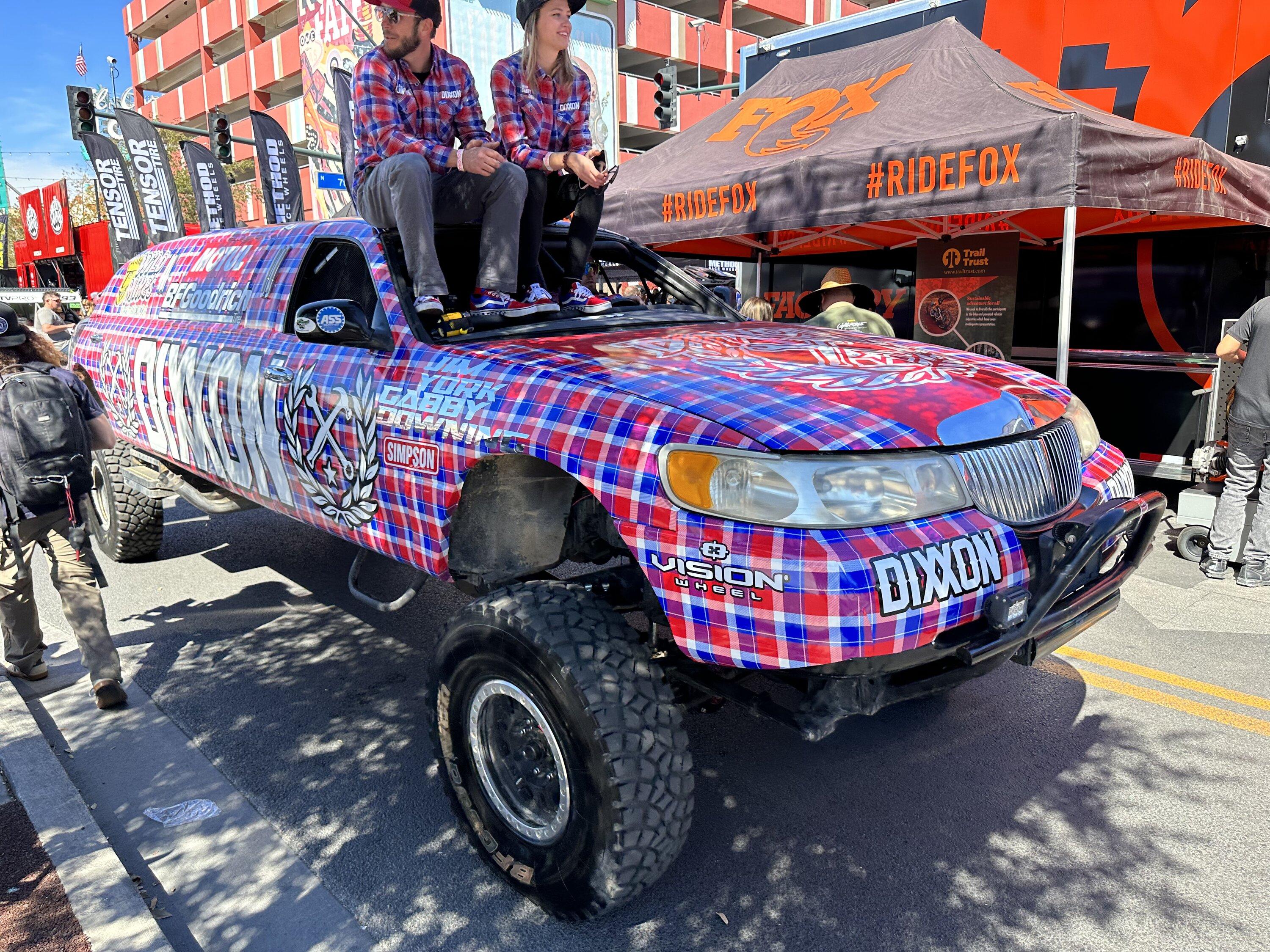 Ford Bronco Pics from 2023 Mint 400 (The Great American Off-Road Race) EA8592C8-7852-4BB6-9505-0DB0640CE387