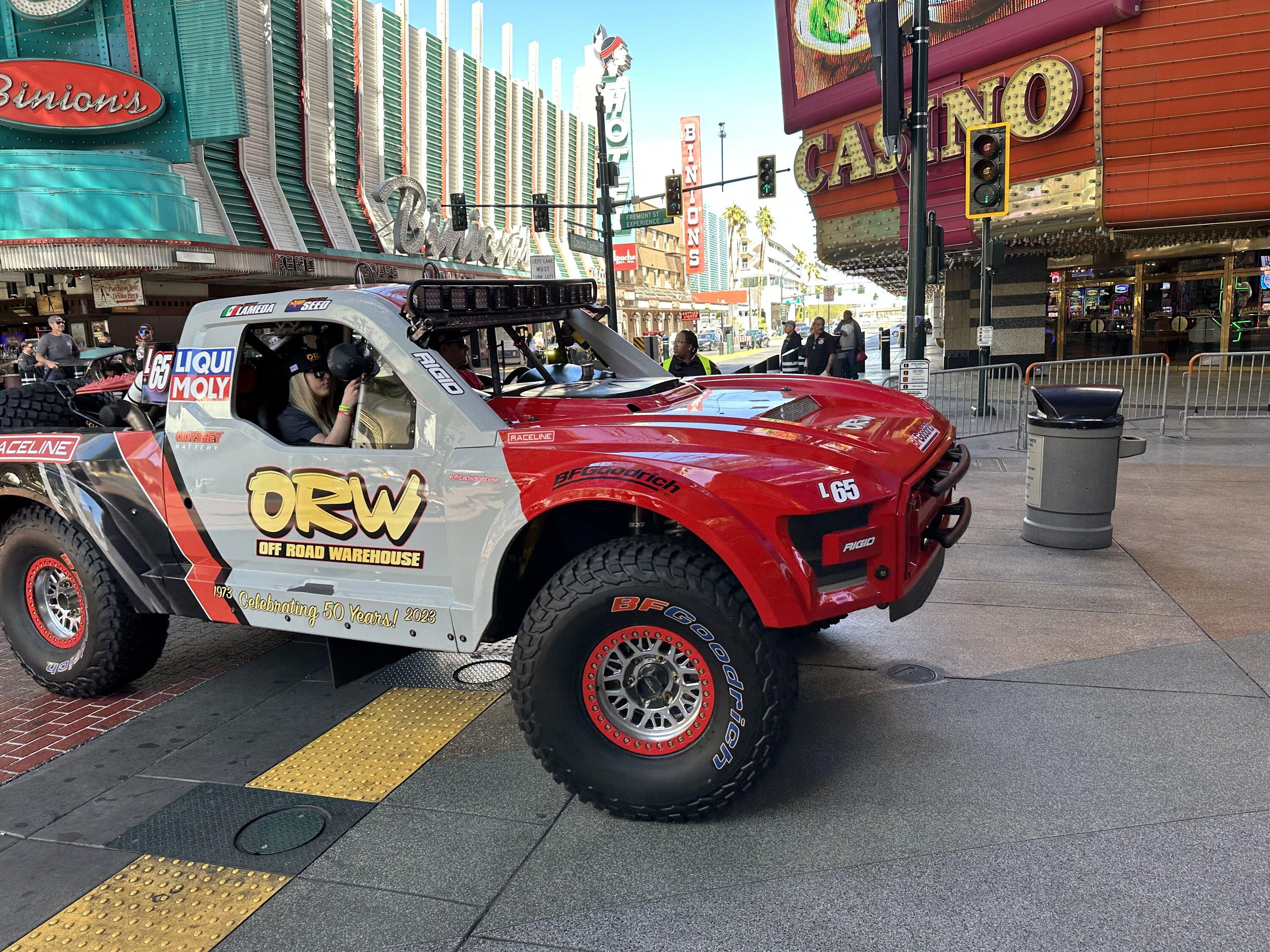 Ford Bronco Pics from 2023 Mint 400 (The Great American Off-Road Race) 309ADDF1-DC5C-4841-8068-E833AA873334