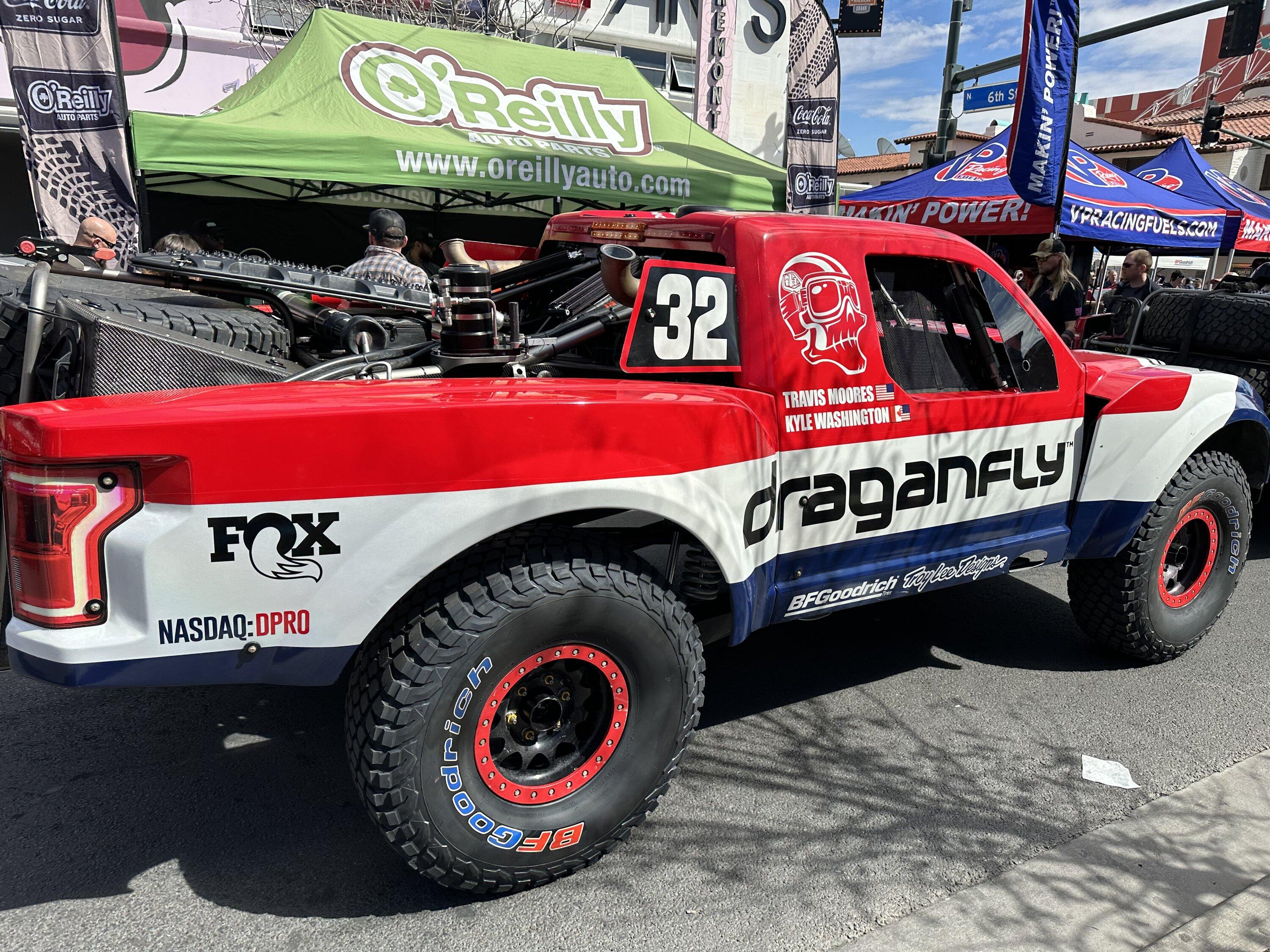 Ford Bronco Pics from 2023 Mint 400 (The Great American Off-Road Race) EC45046D-D9EE-4452-8BFA-1AE70A79670C