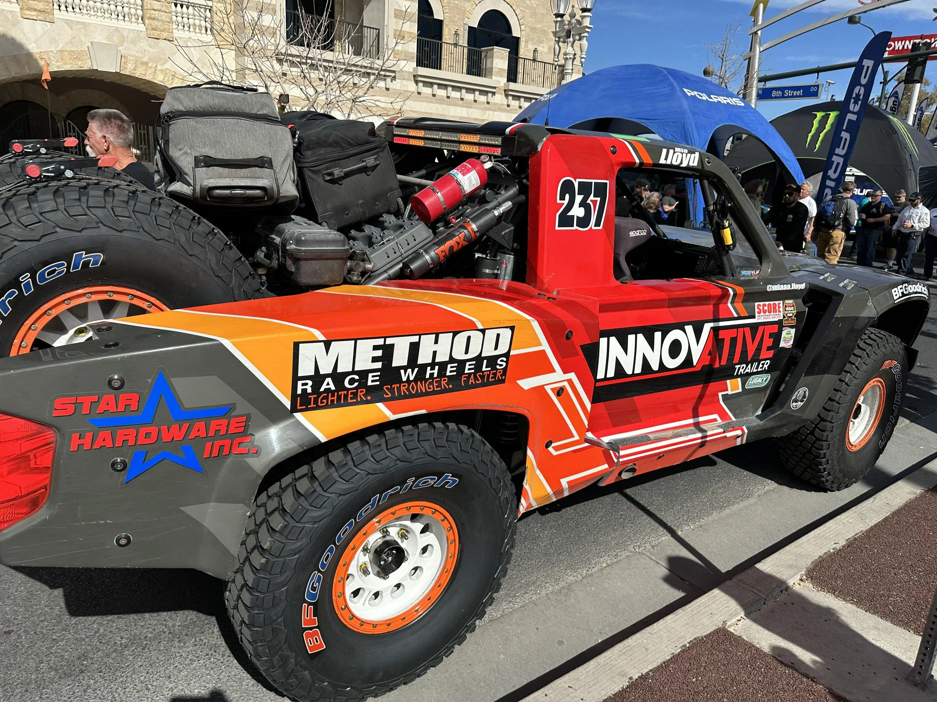 Ford Bronco Pics from 2023 Mint 400 (The Great American Off-Road Race) 45E27616-DE4D-49CB-A139-B0E00E33EB8F