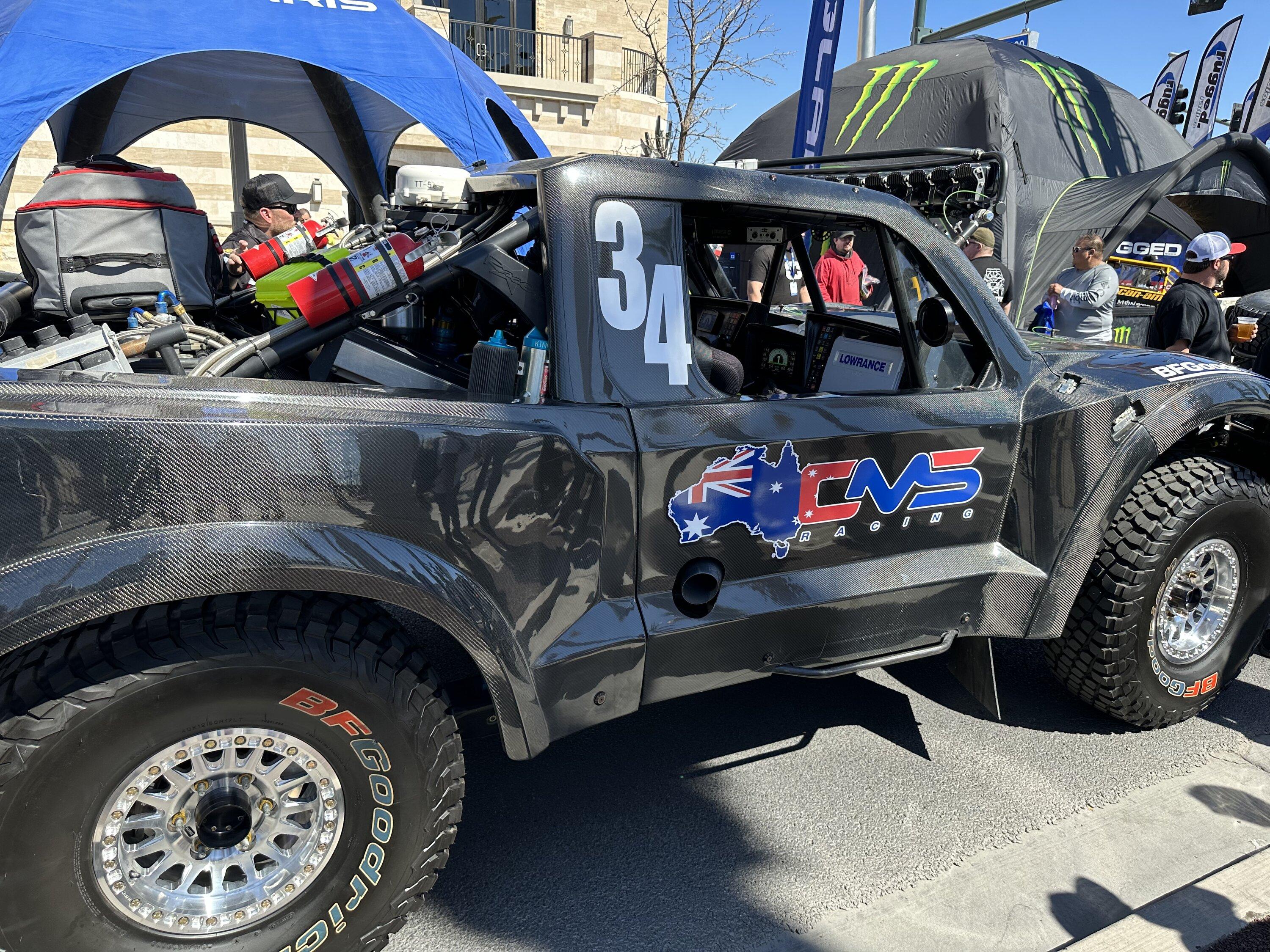Ford Bronco Pics from 2023 Mint 400 (The Great American Off-Road Race) 8EC256DE-3DB4-4EFB-987C-5BDC800C8E88