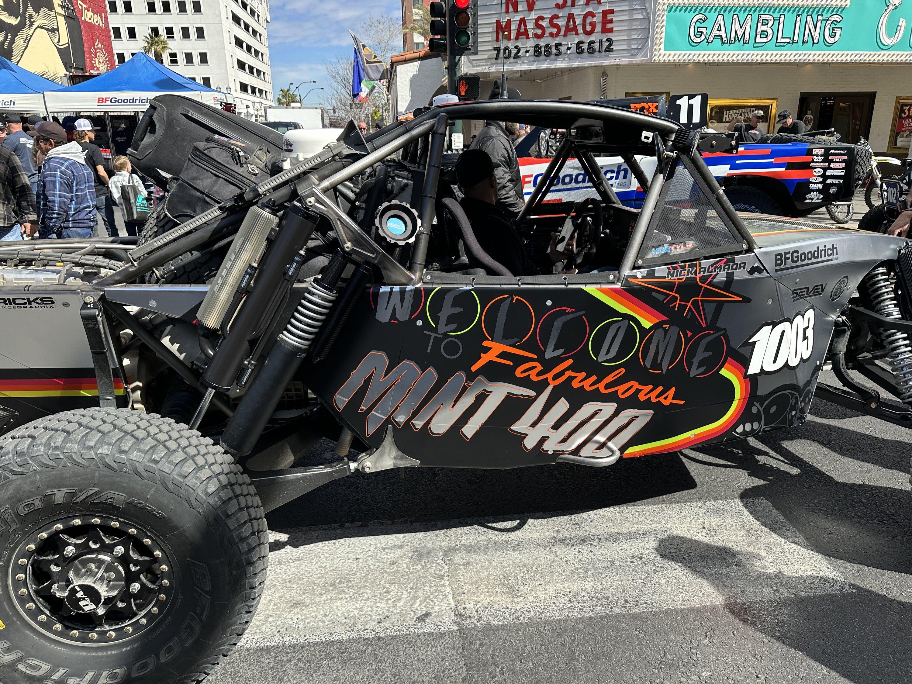 Ford Bronco Pics from 2023 Mint 400 (The Great American Off-Road Race) F3E63EFA-A4FD-4032-80C8-8BE996D46556