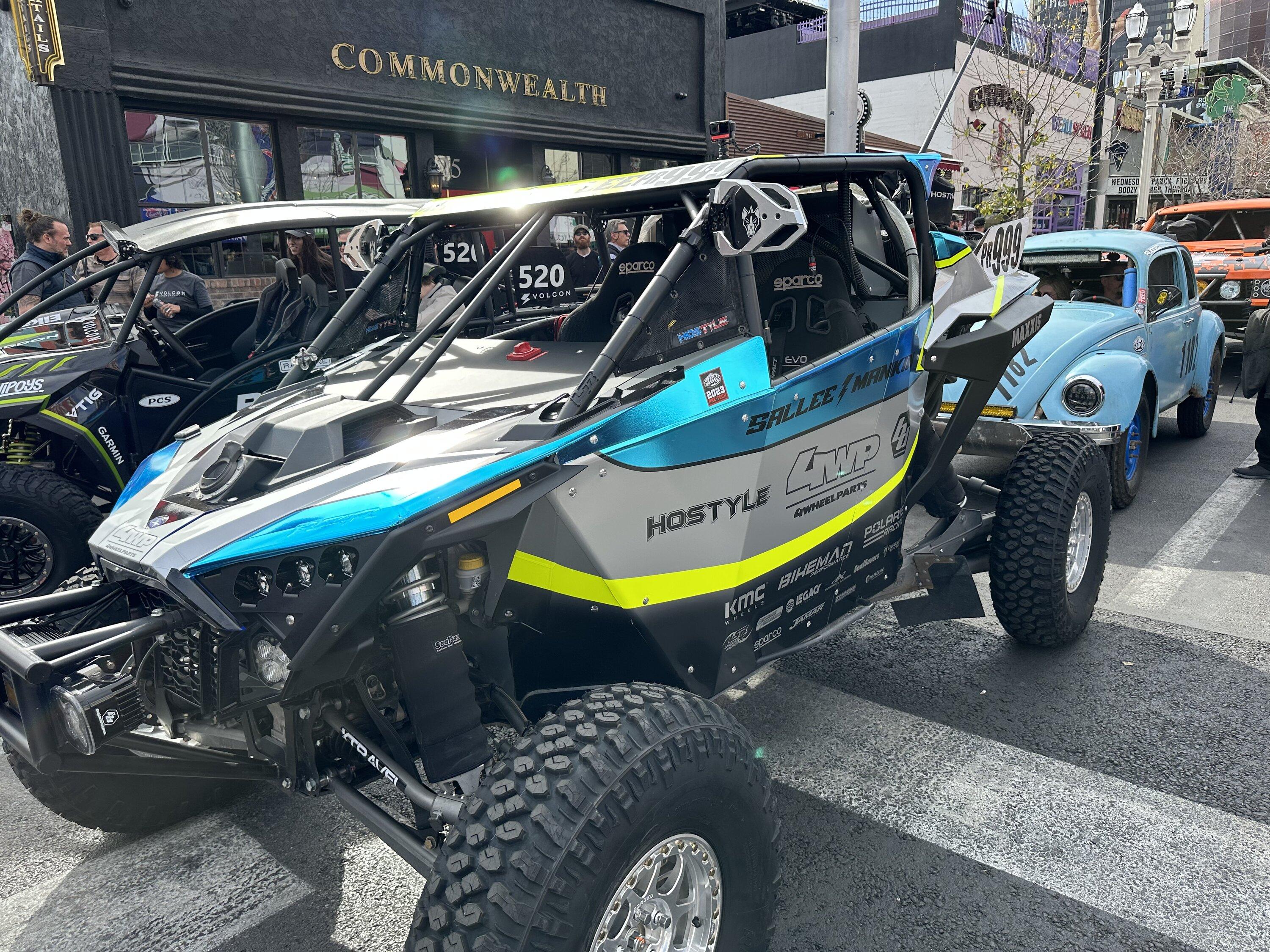 Ford Bronco Pics from 2023 Mint 400 (The Great American Off-Road Race) AD8BF6D7-6A35-4579-B898-1C7C33454BF9