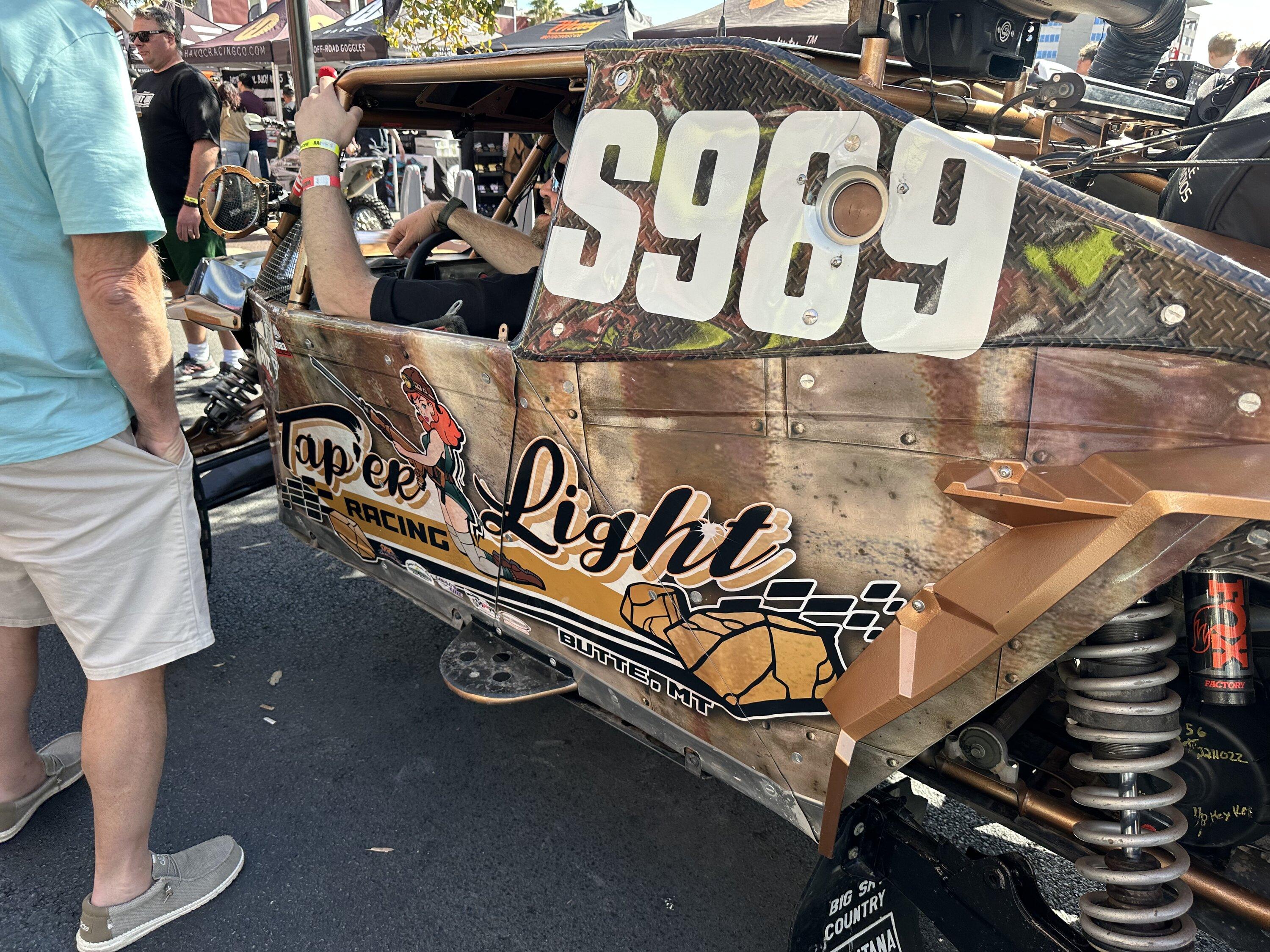 Ford Bronco Pics from 2023 Mint 400 (The Great American Off-Road Race) E94F70B3-FA26-4F2B-911C-C9FC15E14271
