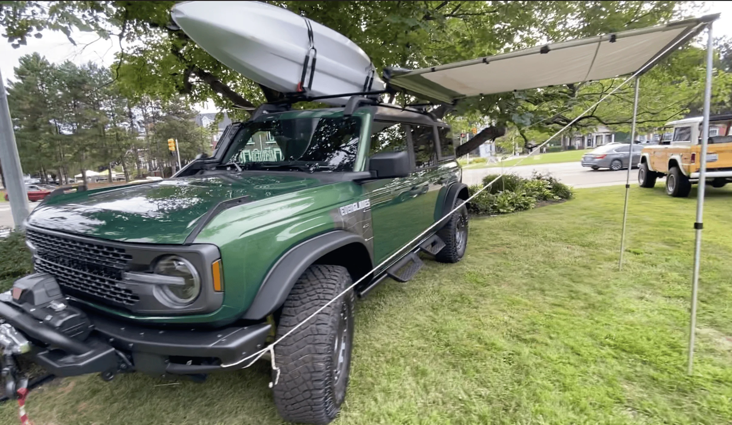 Ford Bronco You can't beat the HARD top! Screen Shot 2023-03-14 at 5.04.27 PM