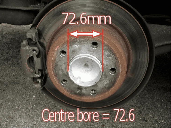 Ford Bronco Wheel offset - new at this really need some guidance 1678849190273