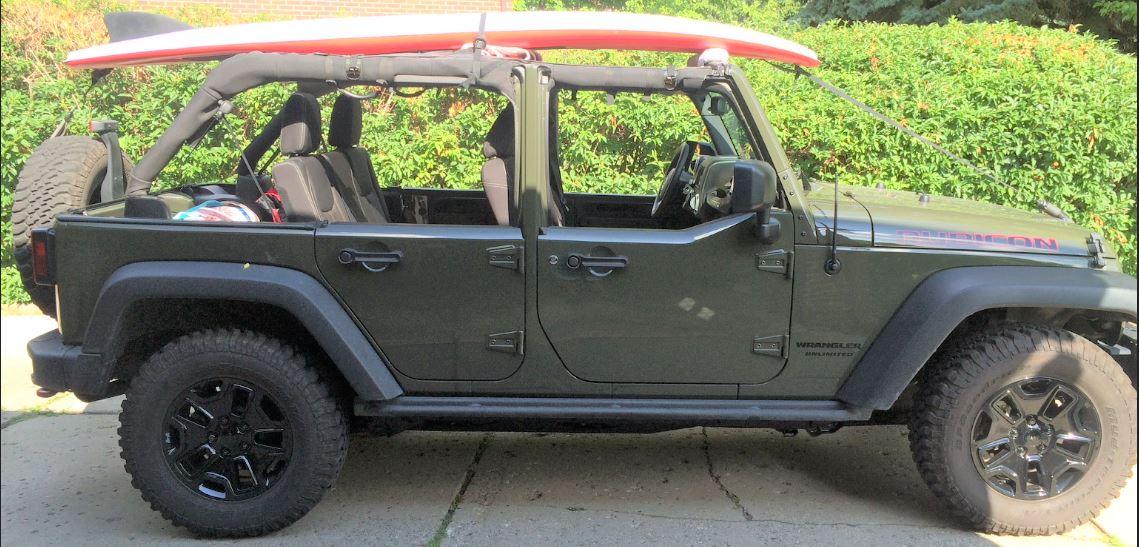 Ford Bronco You can't beat the HARD top! mine.JPG