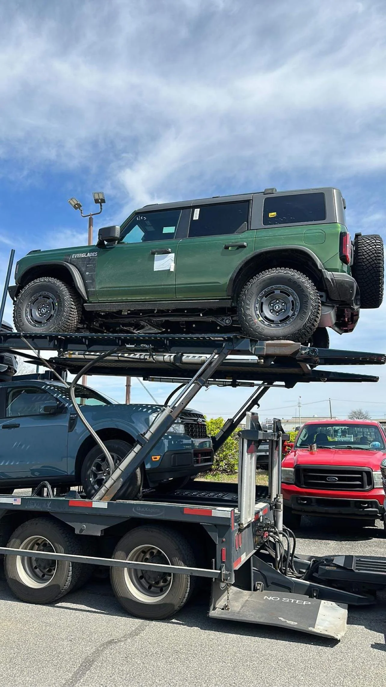 Ford Bronco 2/27/2023 Build Week - With Spreadsheet 30CA7F20-2AF7-44A1-AAAC-200BBB6D186E