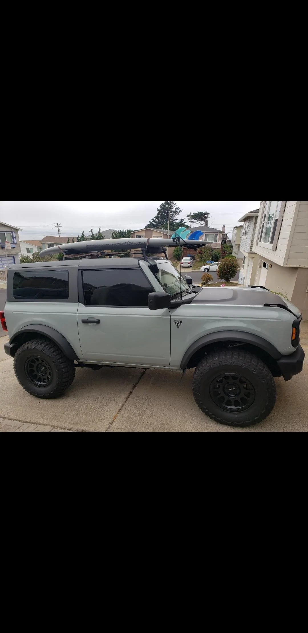 Ford Bronco You can't beat the HARD top! Screenshot_20230316-163544_Gallery