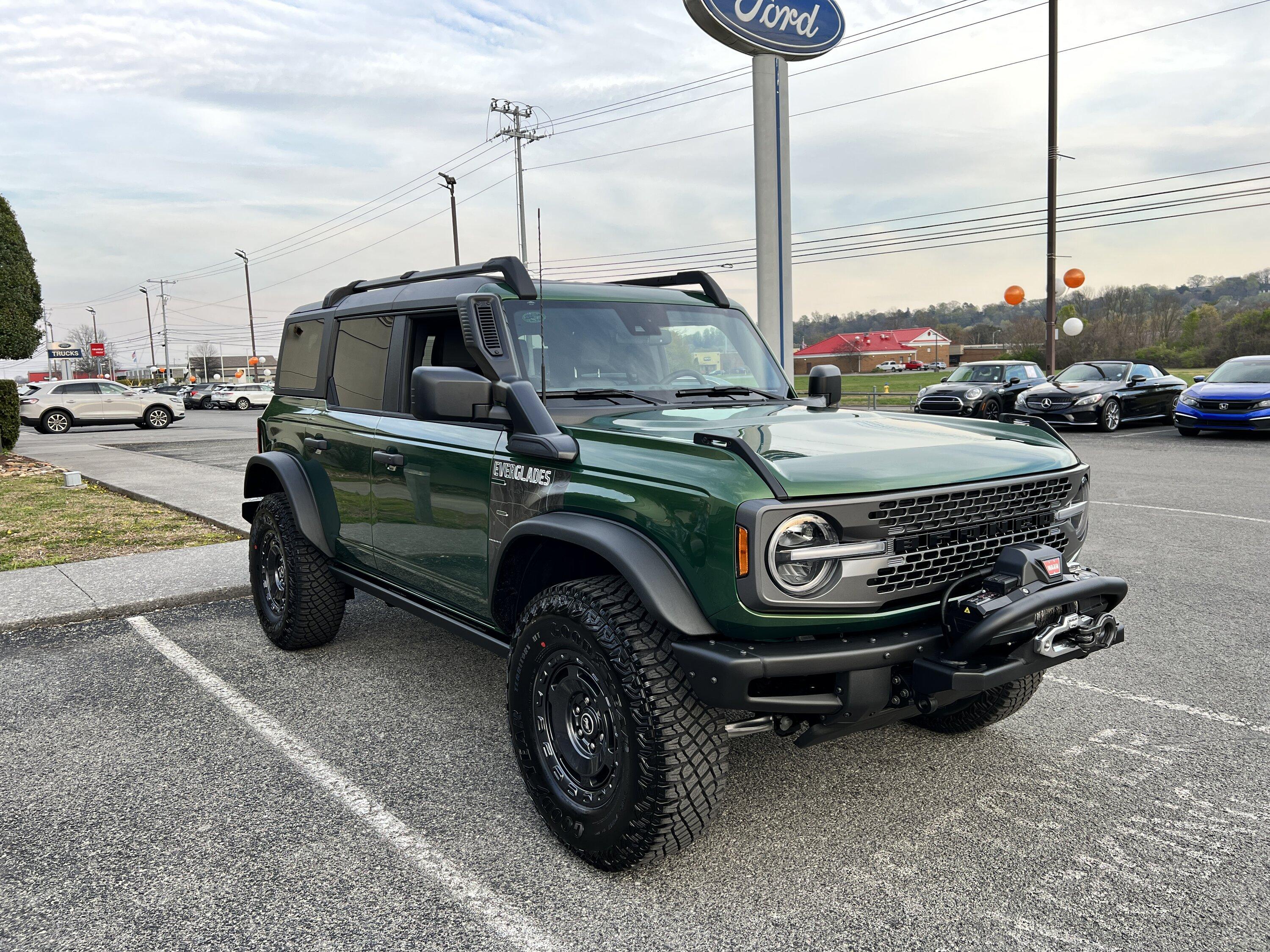 Ford Bronco 2/27/2023 Build Week - With Spreadsheet E00B0D79-D9A4-4DA6-9234-E668352FB307