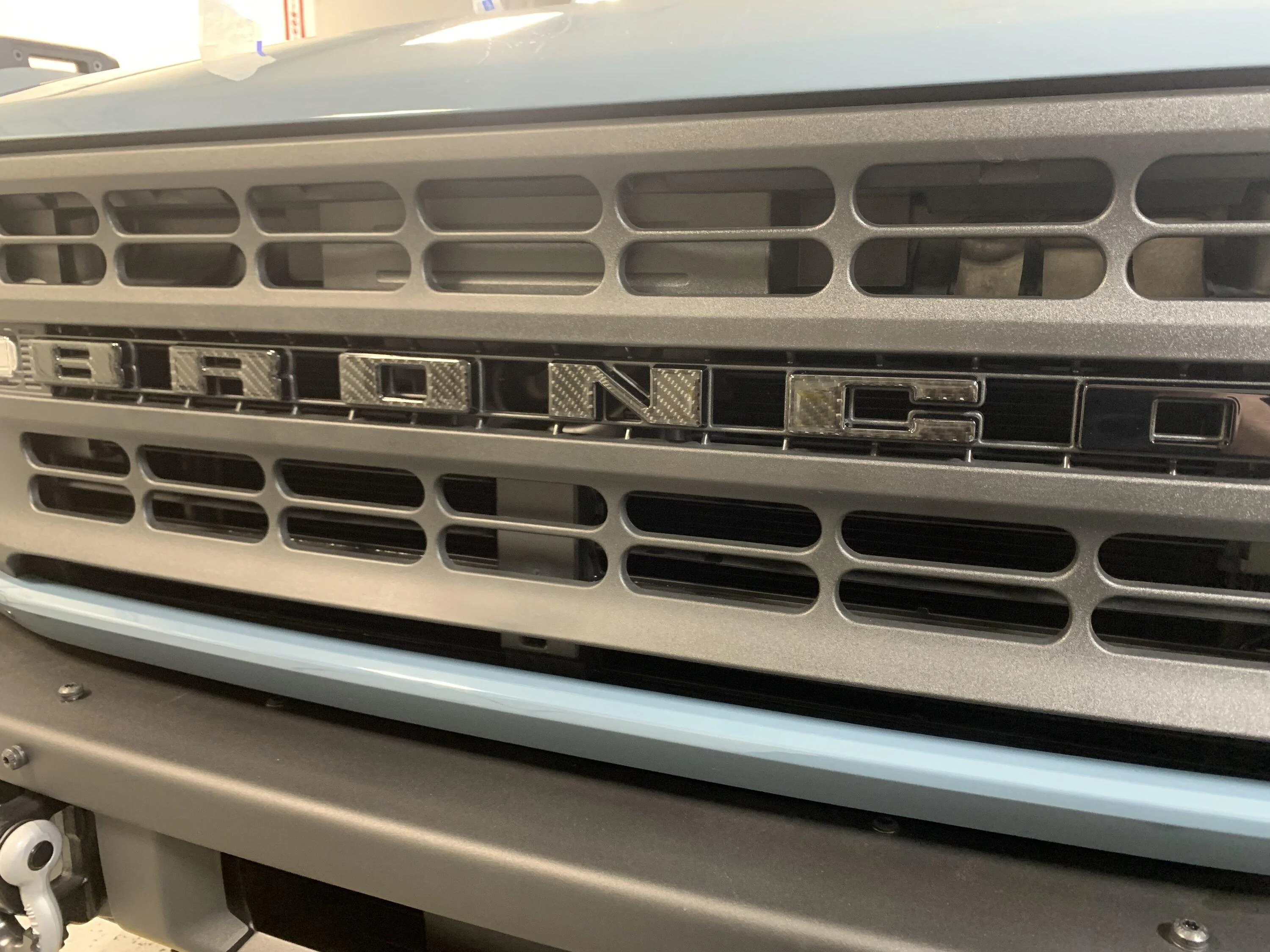 Ford Bronco Random Accessories DAE19716-17F7-4855-A041-1C6727D6F53A