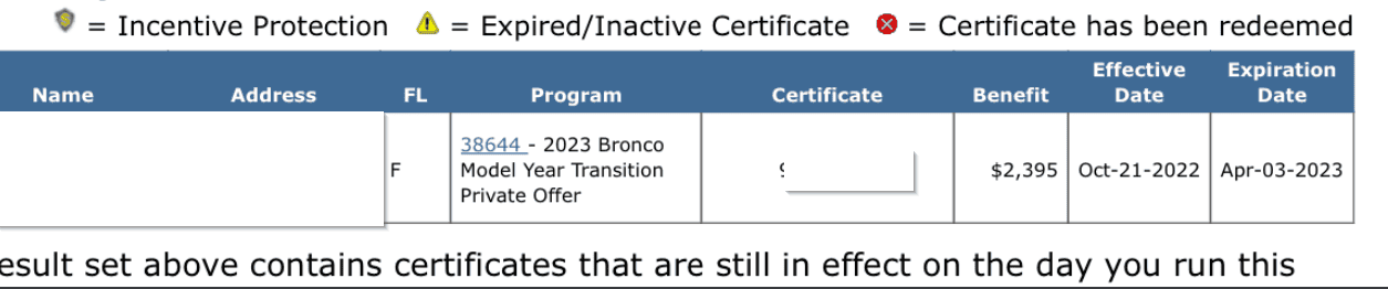 Ford Bronco 3/20/2023 Build Week with spreadsheet 2023-03-17 11_07_52-2023-03-17 11_02_44-(58) Private certificate _ Bronco6G - 2021+ Ford Bronc