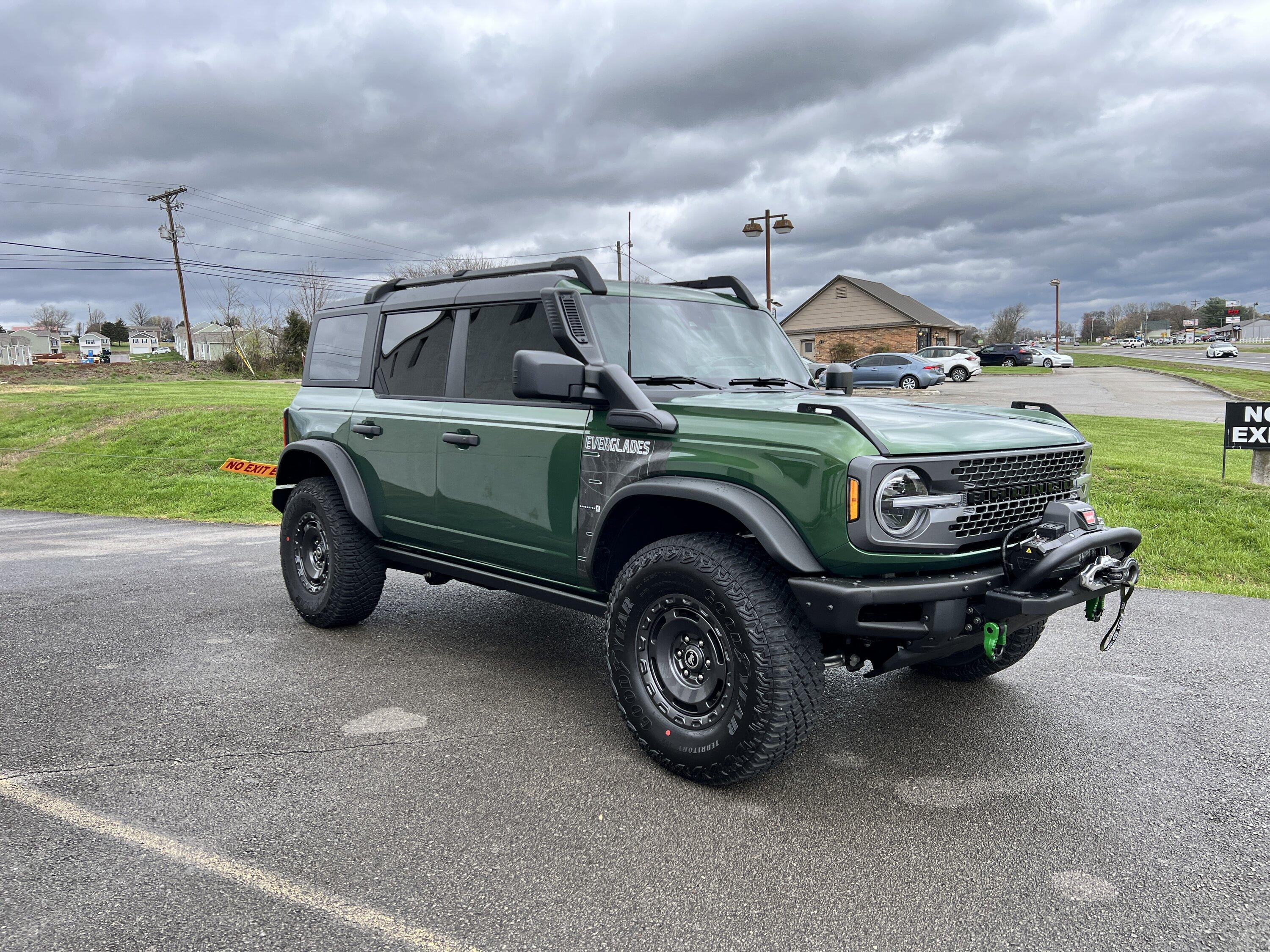 Ford Bronco 2/27/2023 Build Week - With Spreadsheet EA30FAAC-BA12-4532-947D-E021C5DD08EE