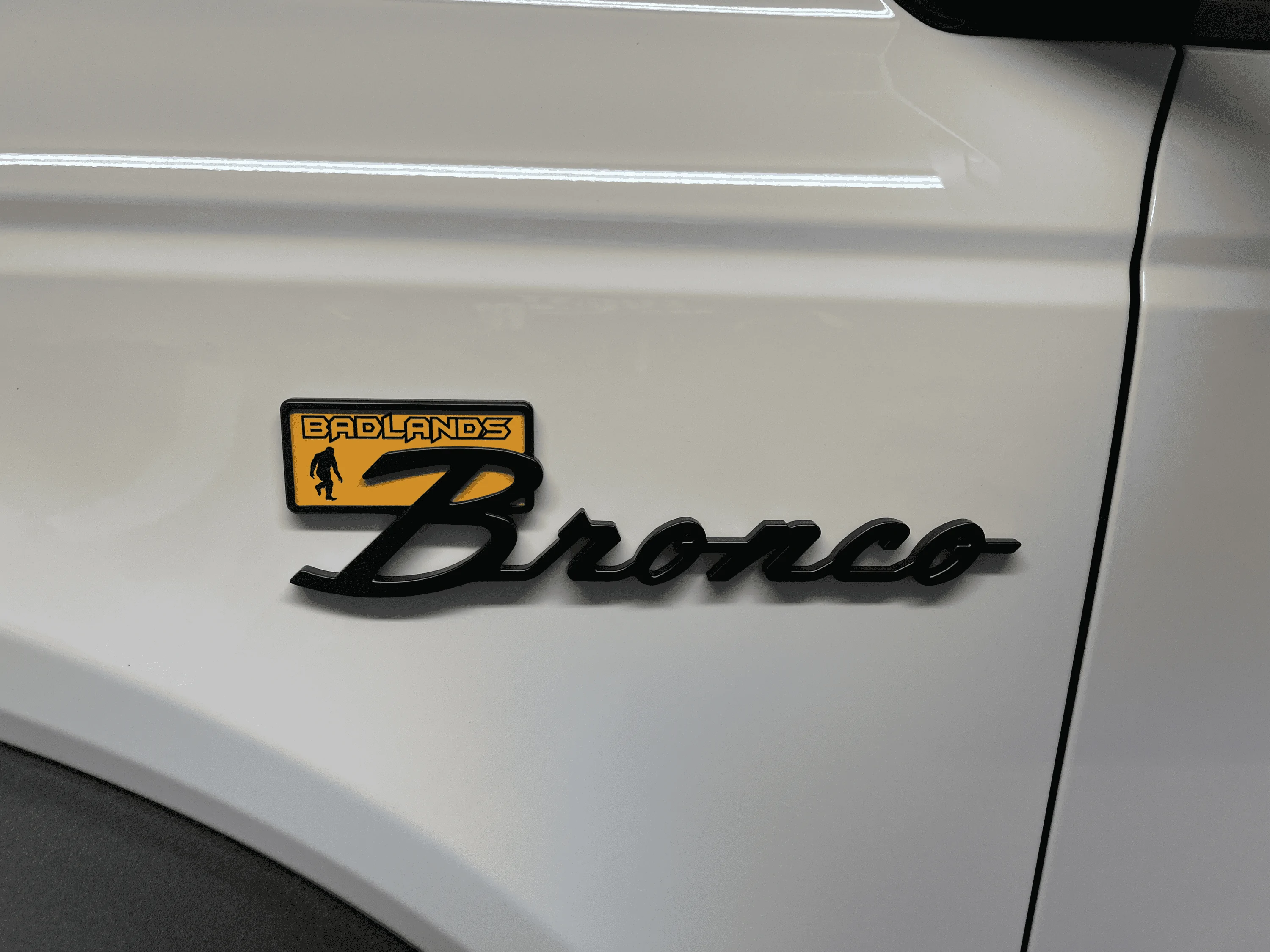 Ford Bronco DNA Emblem tempImageIQSFM8