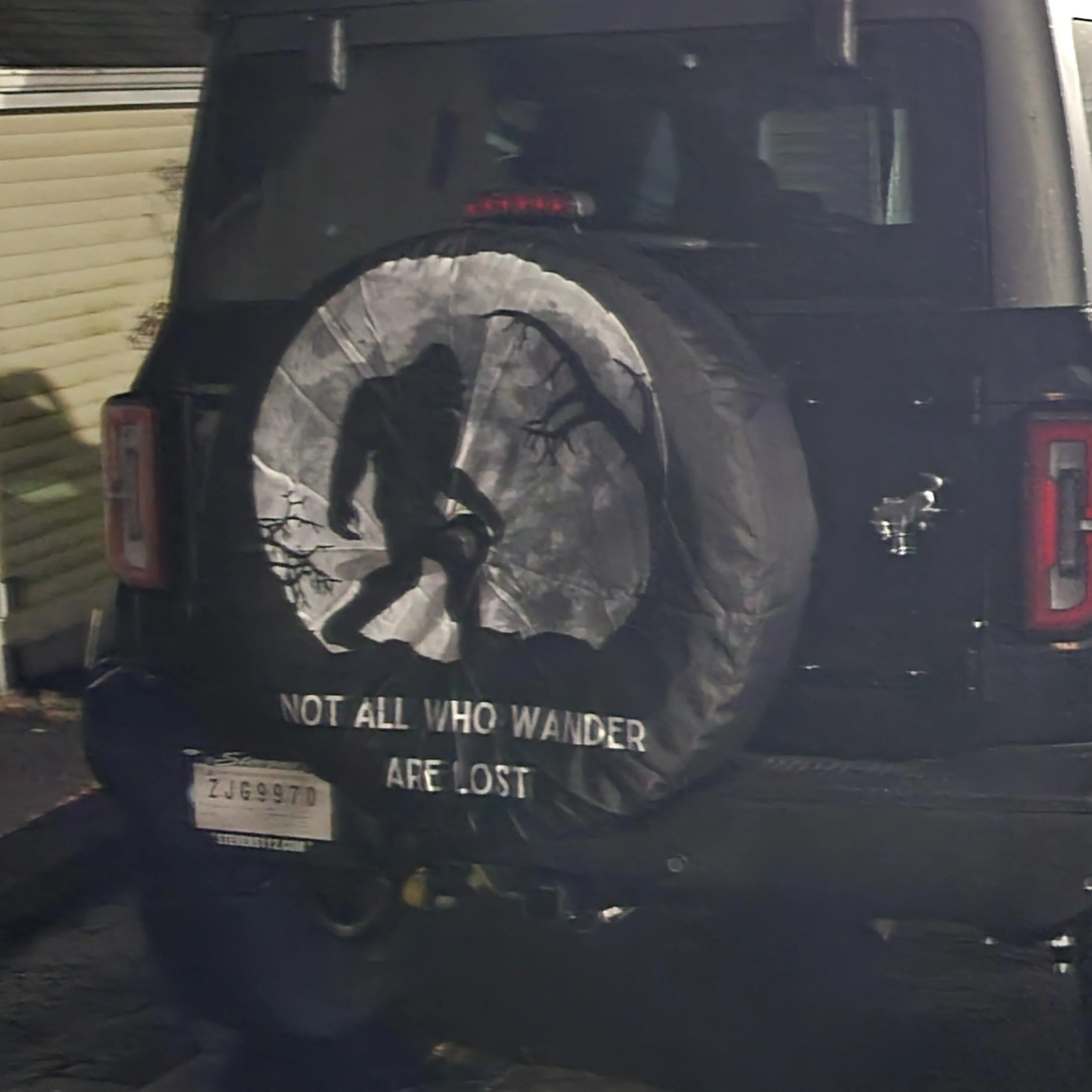 Ford Bronco Spare Tire Cover ... post yours! 20230208_002900
