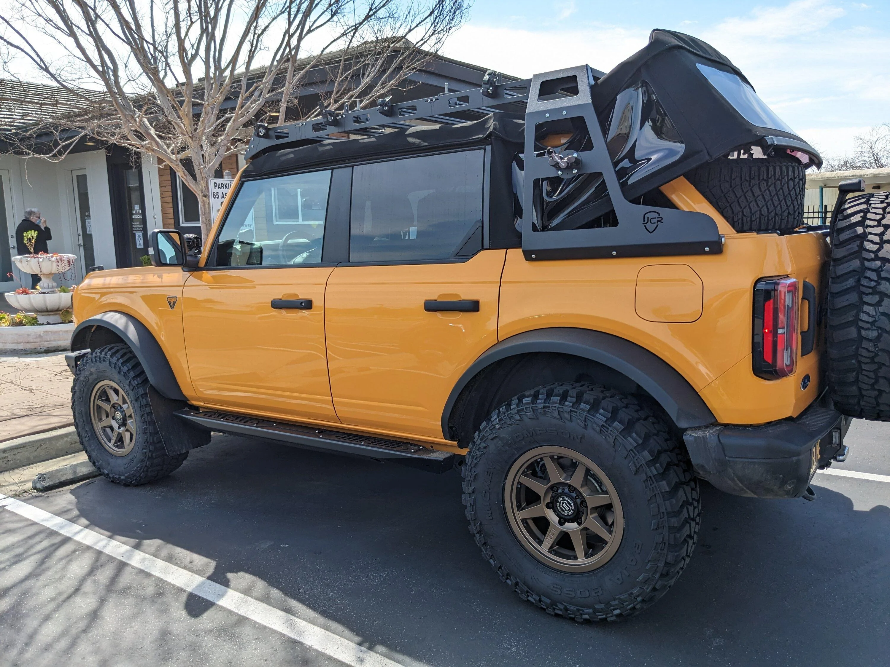Ford Bronco ICON Rebound Pro Wheels with InnerLock Bead Retention Technology PXL_20230317_200427384