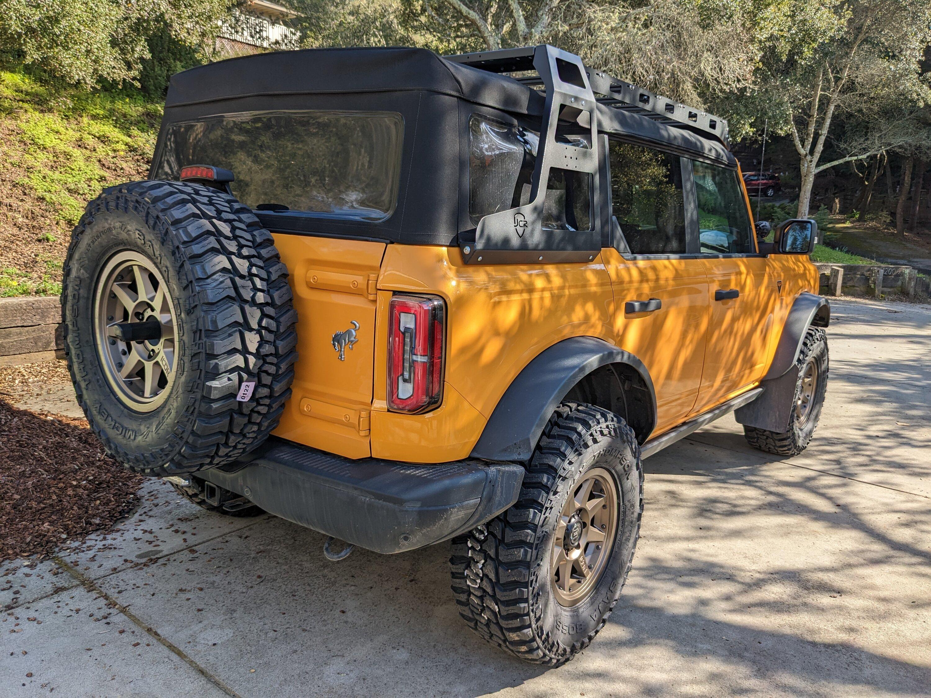 Ford Bronco ICON Rebound Pro Wheels with InnerLock Bead Retention Technology PXL_20230317_232344777