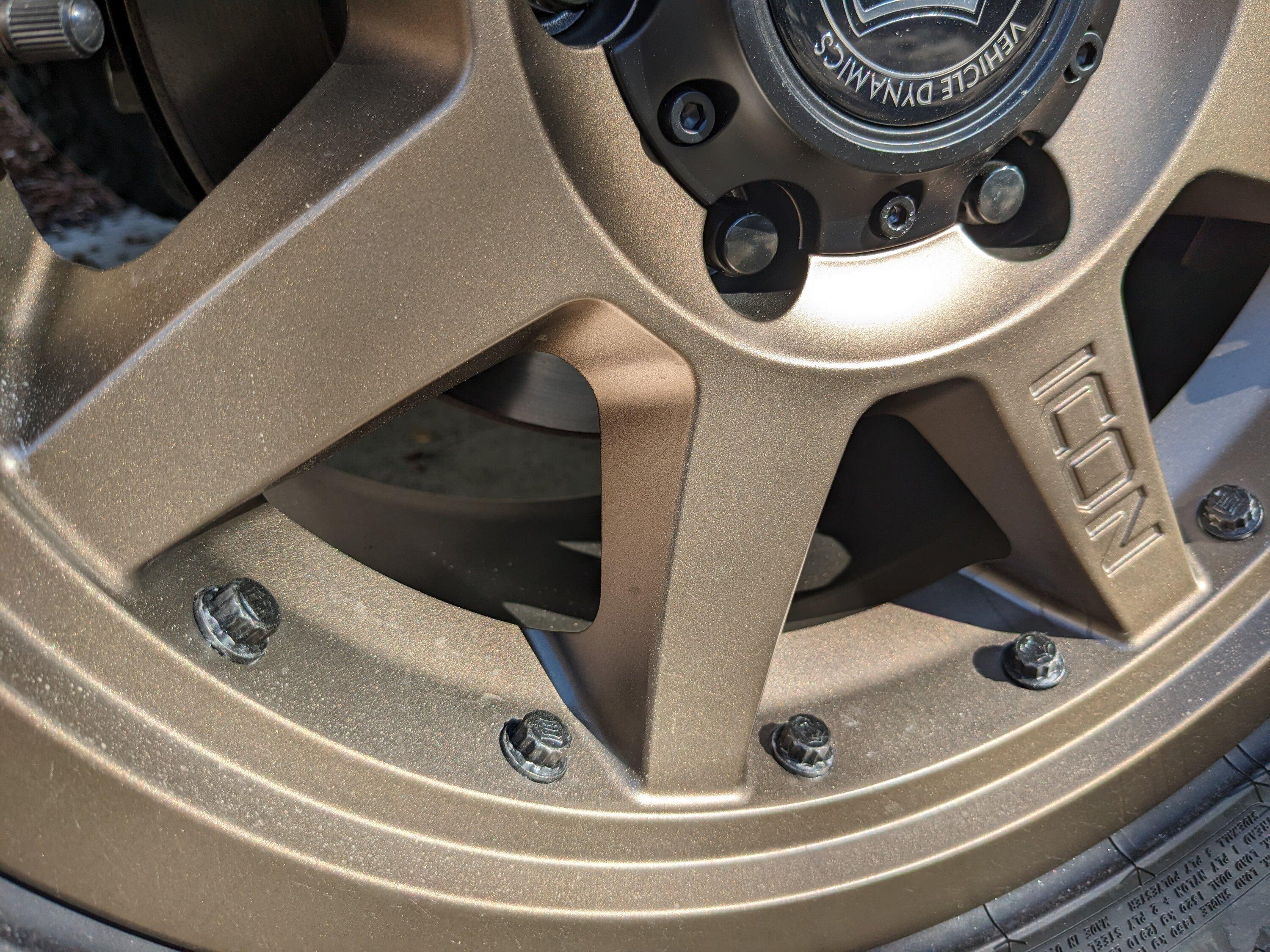 Ford Bronco ICON Rebound Pro Wheels with InnerLock Bead Retention Technology PXL_20230317_232450992