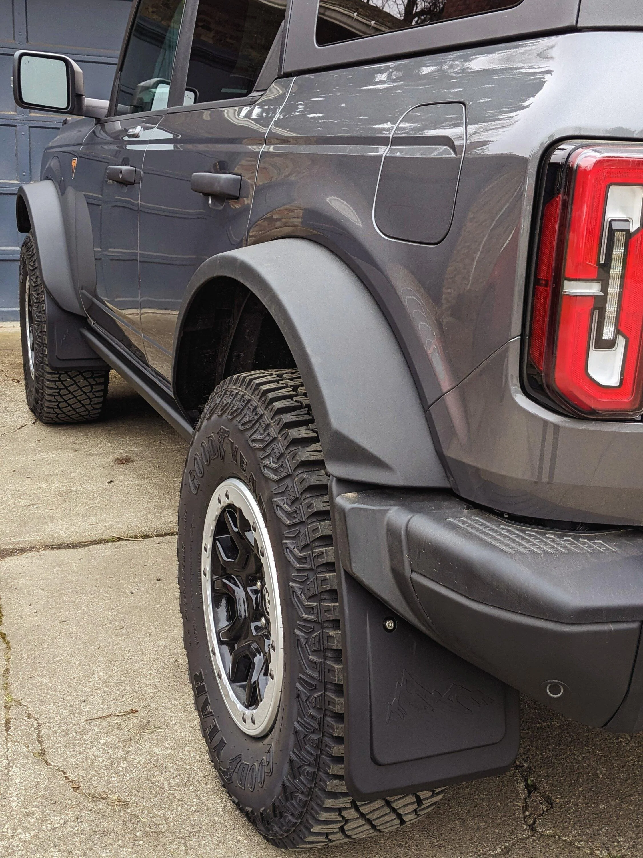 Ford Bronco Mud Flaps for Sasquatch? 27B95777-6E8E-481C-AE7F-830B9D101A18