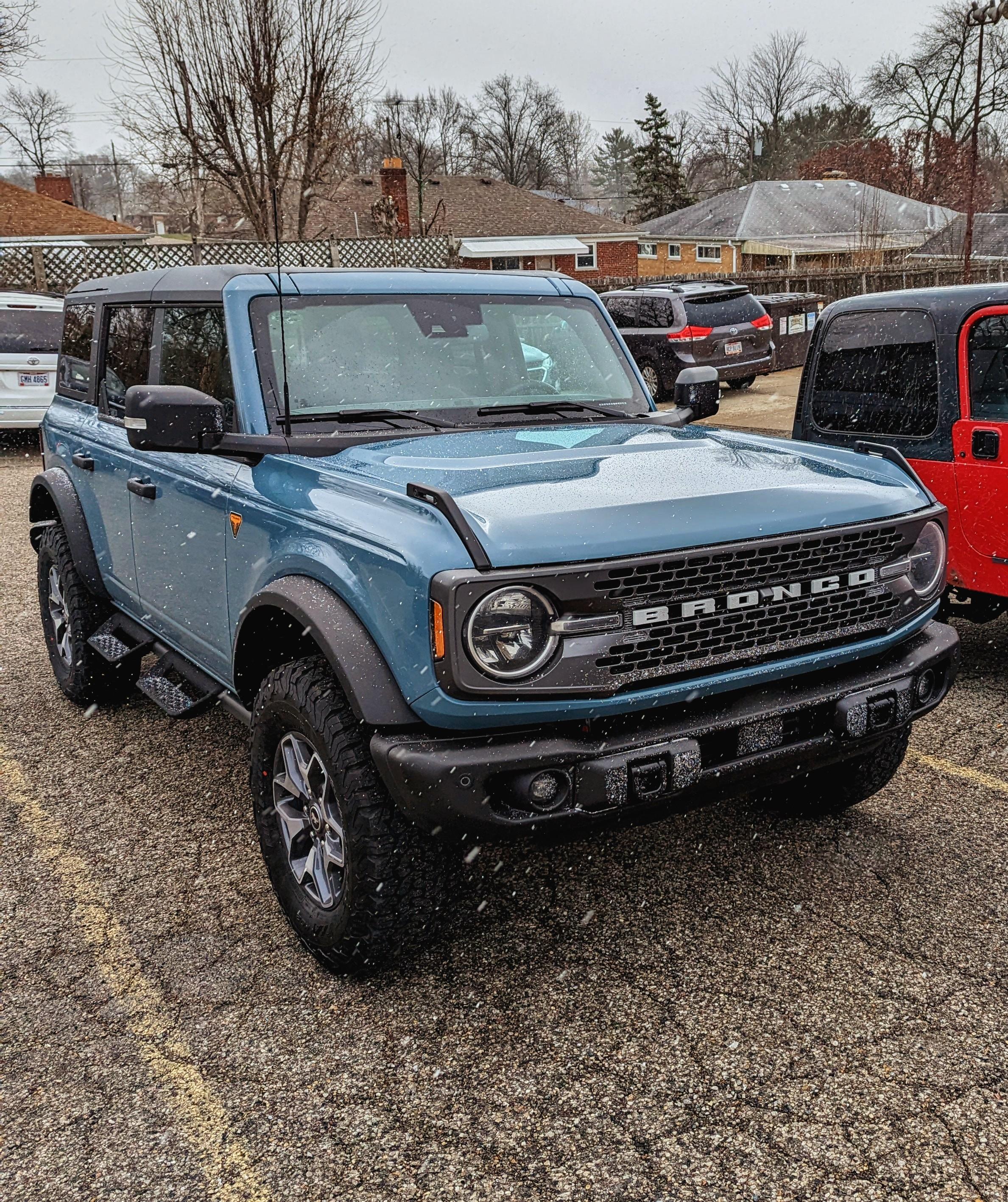 Ford Bronco AREA 51 Bronco Club PXL_20230318_144530176~2