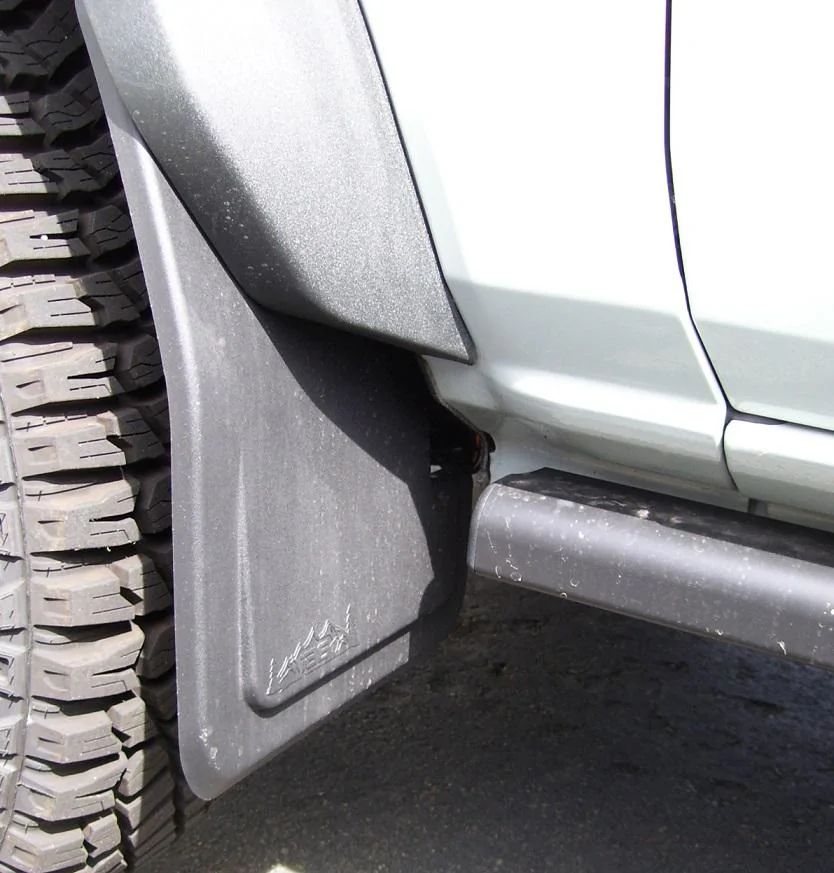 Ford Bronco Mud Flaps for Sasquatch? flap1