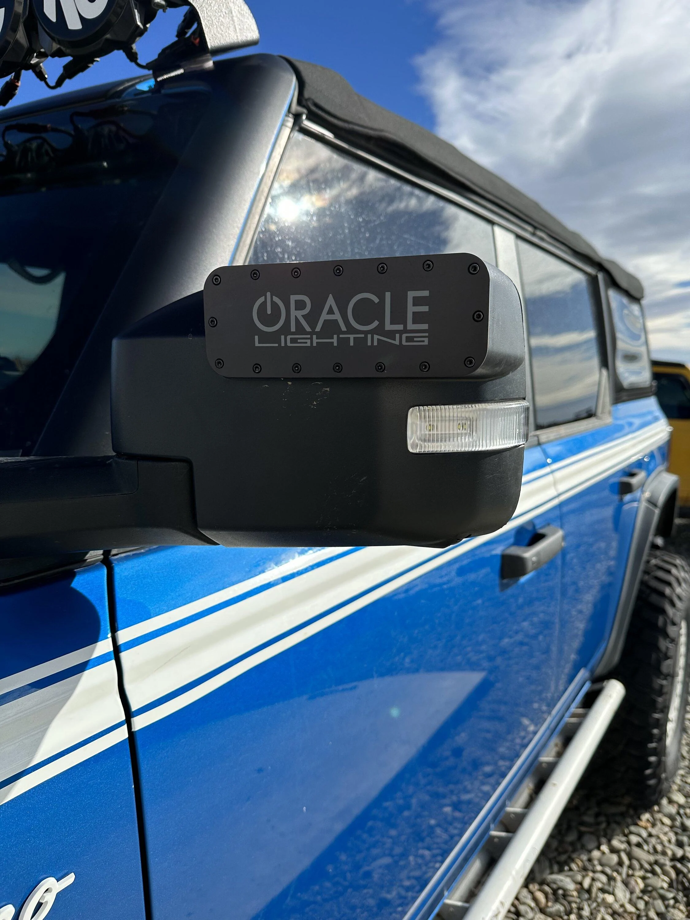 Ford Bronco Joe's BadSquatch Build CD6FEA23-CF4D-4ADC-B413-C7FCBDD64B59