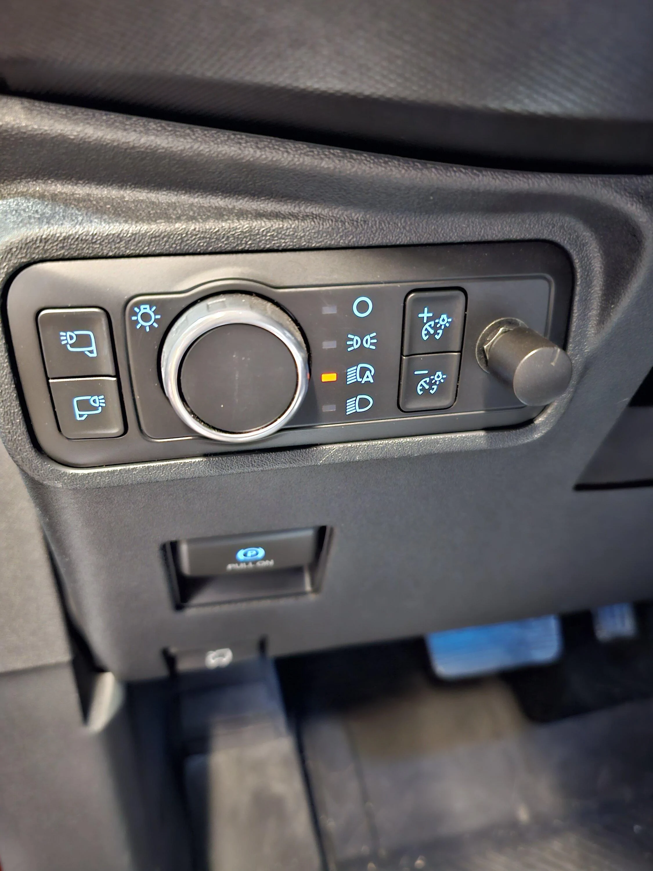 Ford Bronco Need advice w/ 7 speaker sub output 20230318_114901