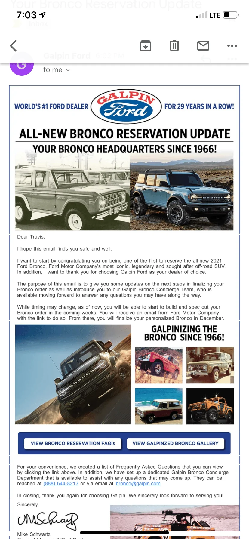 Ford Bronco Bronco Build & Price date 1AE7F106-5DD8-4855-AFDD-6EDD23A9E8A4