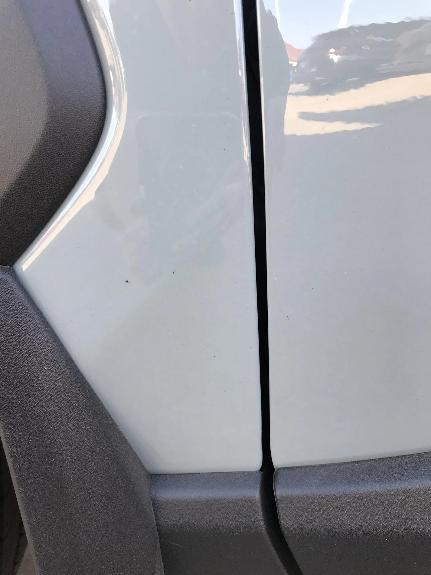 Ford Bronco Cactus Grey vs Lunar Rock D7ECEBCB-F456-4246-9B3B-C714EDF7DA85