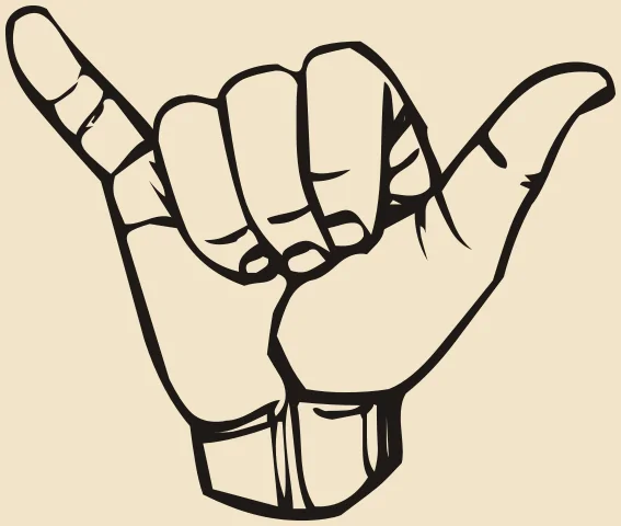 Ford Bronco Secret Bronco Handshake 567px-Sign_language_Y
