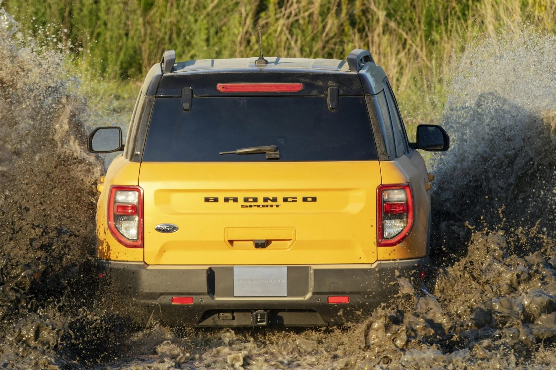 Ford Bronco First Edition decals??? Orange-Metallic-Tri-Coat-off-roading-water-fording