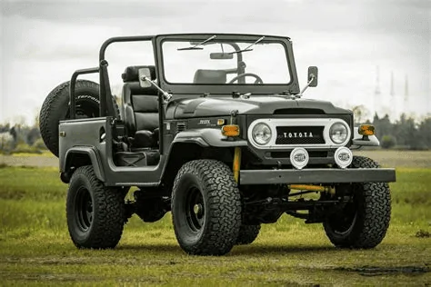 Ford Bronco If it disappoints, what will you drive? 1602709714389