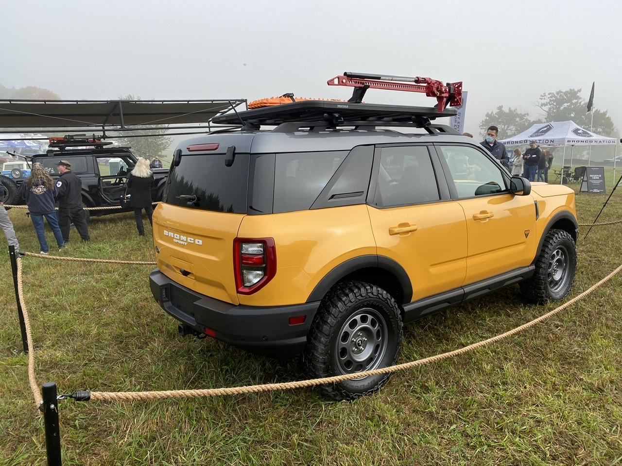 Ford Bronco Is Cyber Orange really Yellow? 102AD4E1-850E-41CD-A125-97FD1DF38B13