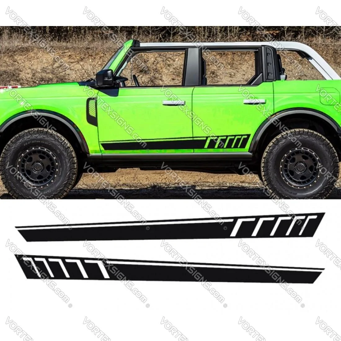 Ford Bronco First Edition decals??? bronco-door-stripe1a-1100x1100