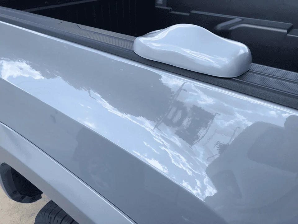 Ford Bronco Cactus Gray Deep Dive Color Analysis and Comparison 1602791948406
