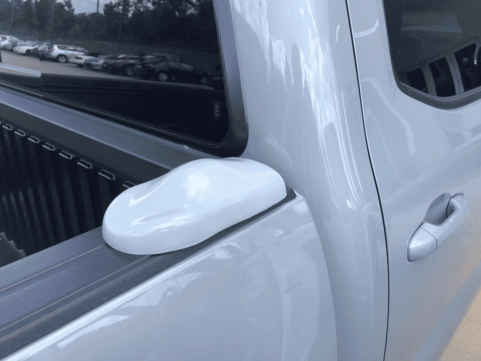Ford Bronco Cactus Gray Deep Dive Color Analysis and Comparison 1602791982875