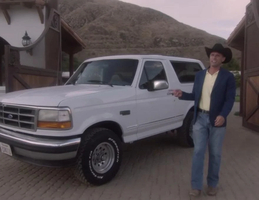 Ford Bronco John Bronco mockumentary 1105159_81_102319_KBUmCYjAW