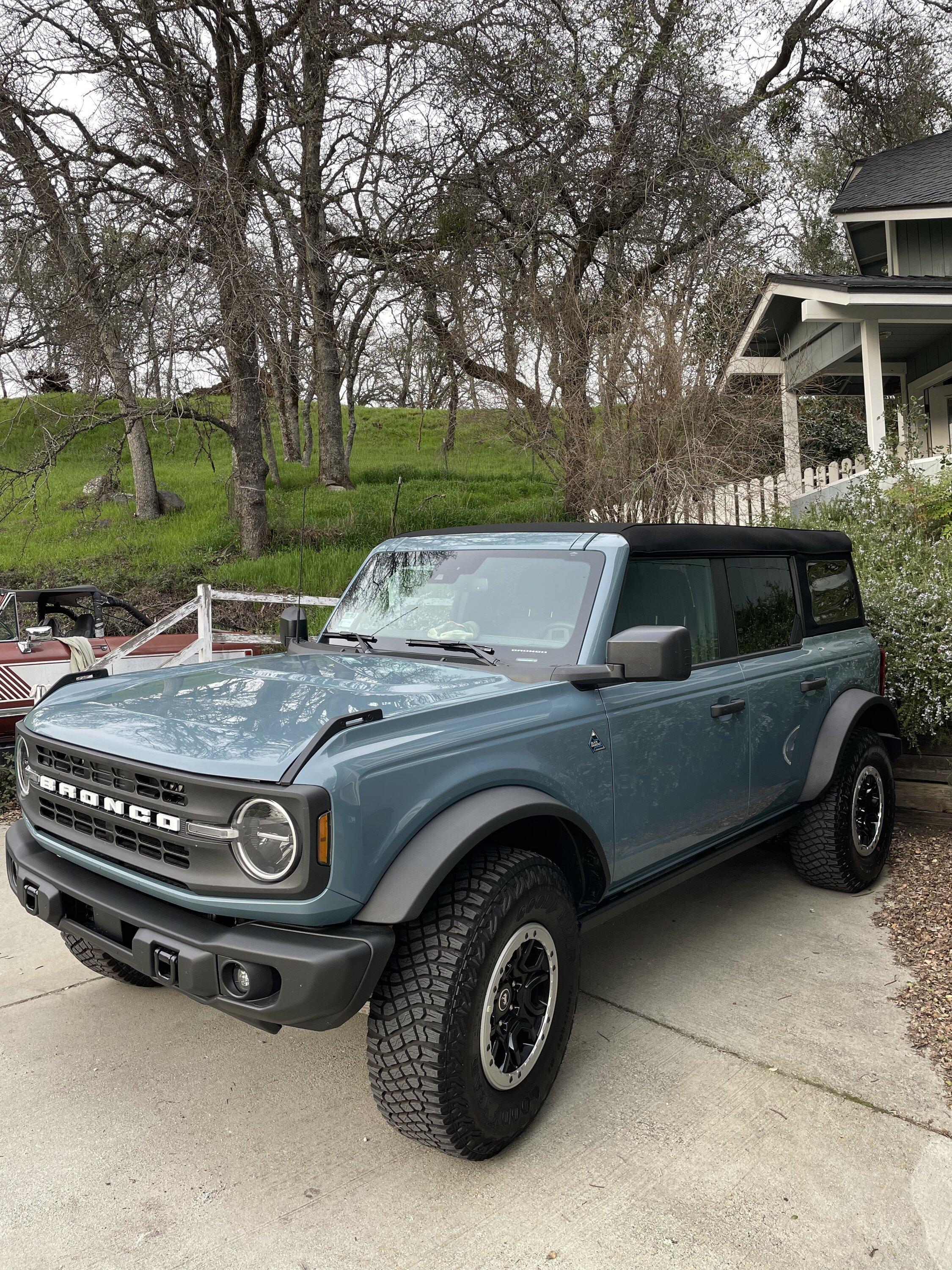 Ford Bronco Finally Scored a Bronco 4C509837-237A-4C37-998D-2B4A2F08383E