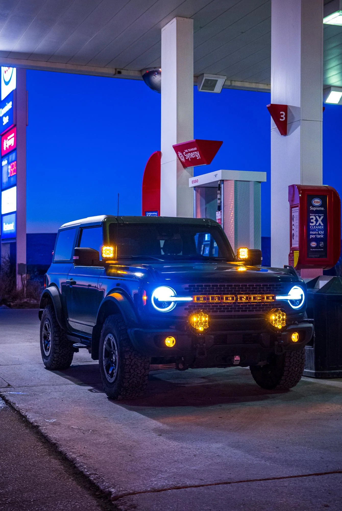 Ford Bronco The Boreal Badlands March 18, 2023_4589-LR