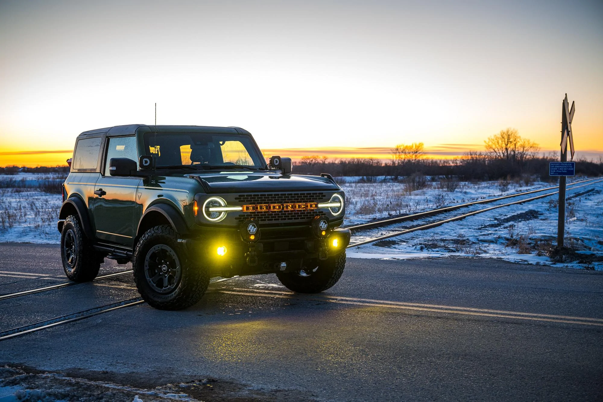 Ford Bronco The Boreal Badlands March 18, 2023_4491-LR-2
