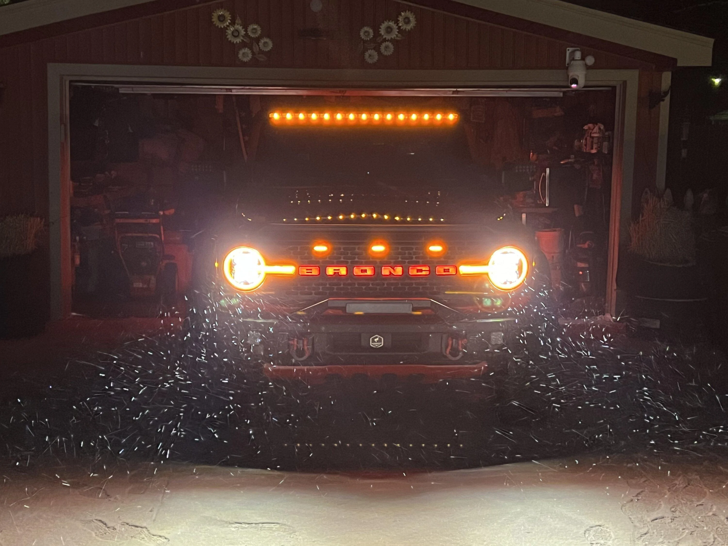 Ford Bronco Stealth grill (Finished) 6AF86BDC-E746-447B-B1D2-6E8475AF6BCC