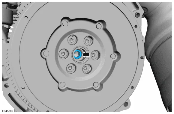 Ford Bronco South Bend Clutch - Stage 2 Clutch, 1st look and impressions pltbearing