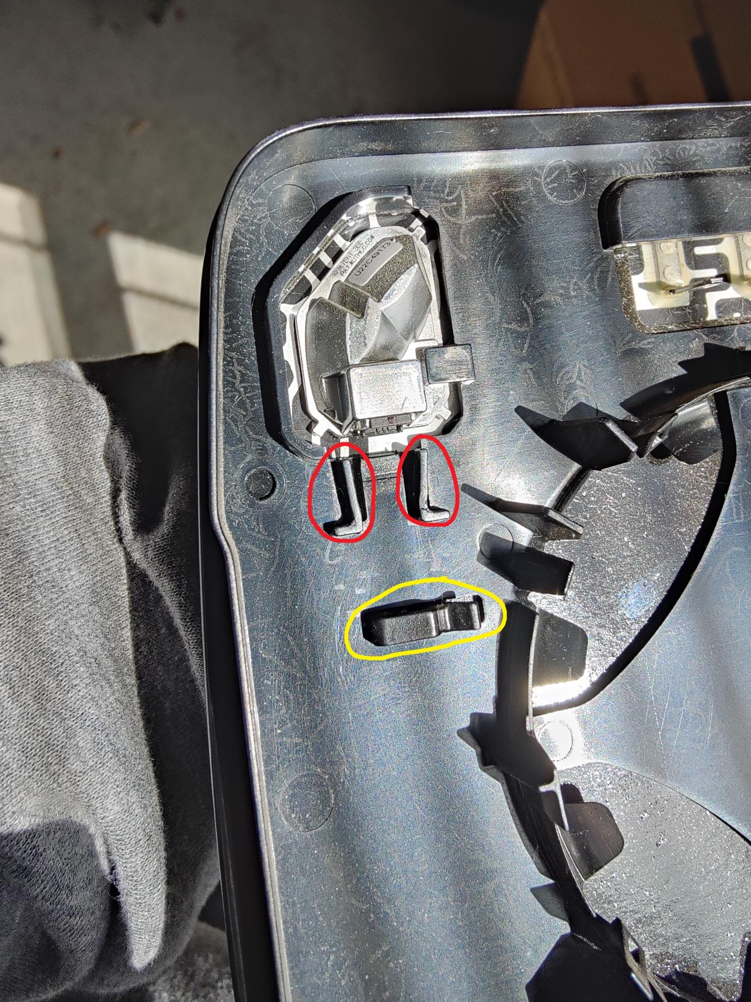 Ford Bronco (CLOSED) Group Buy | Suma Performance Mirrors IMG_20230318_142943-2