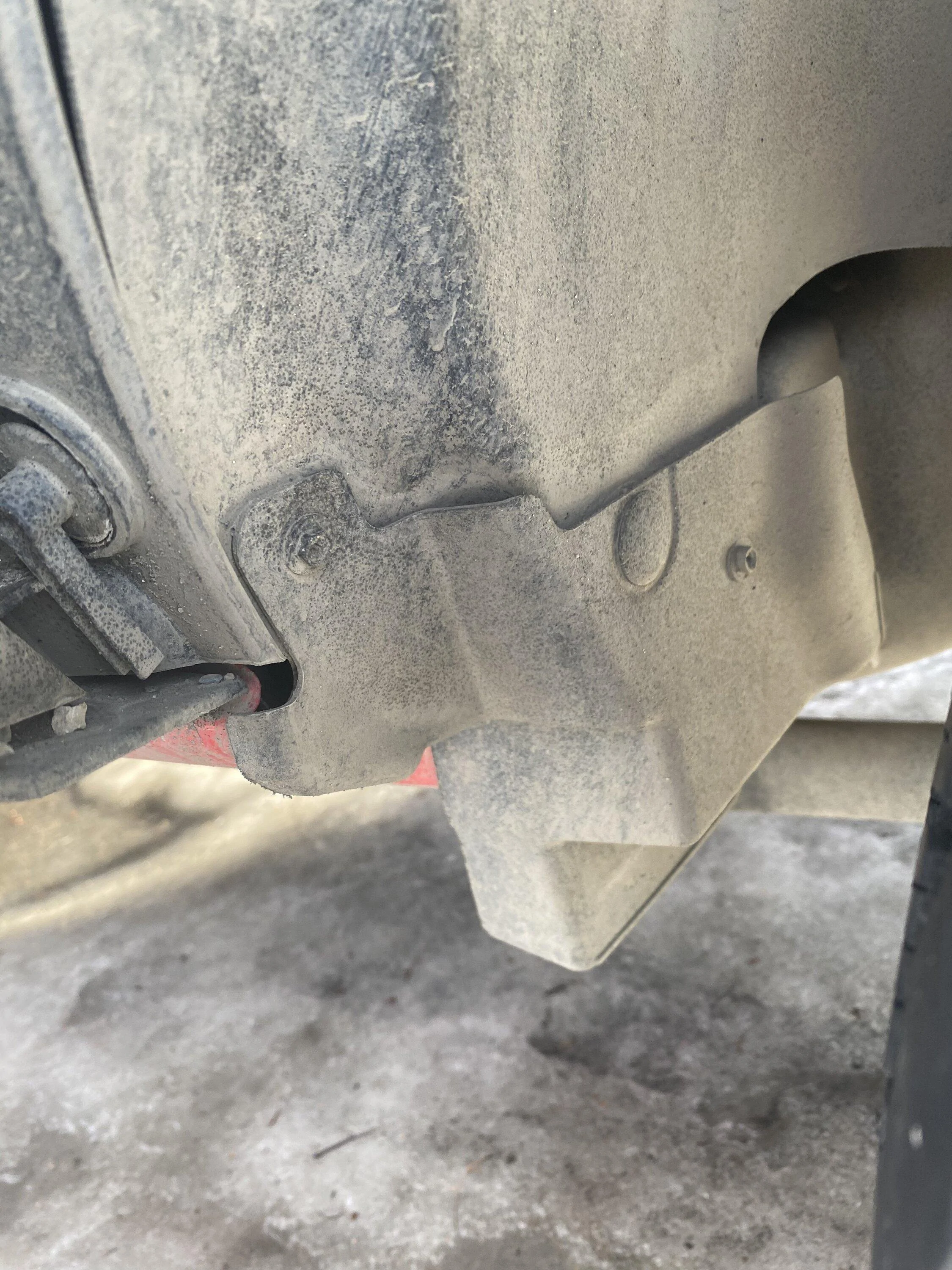 Ford Bronco What the heck is this !? 751716ED-B763-4924-A68B-B0E38DE64A20