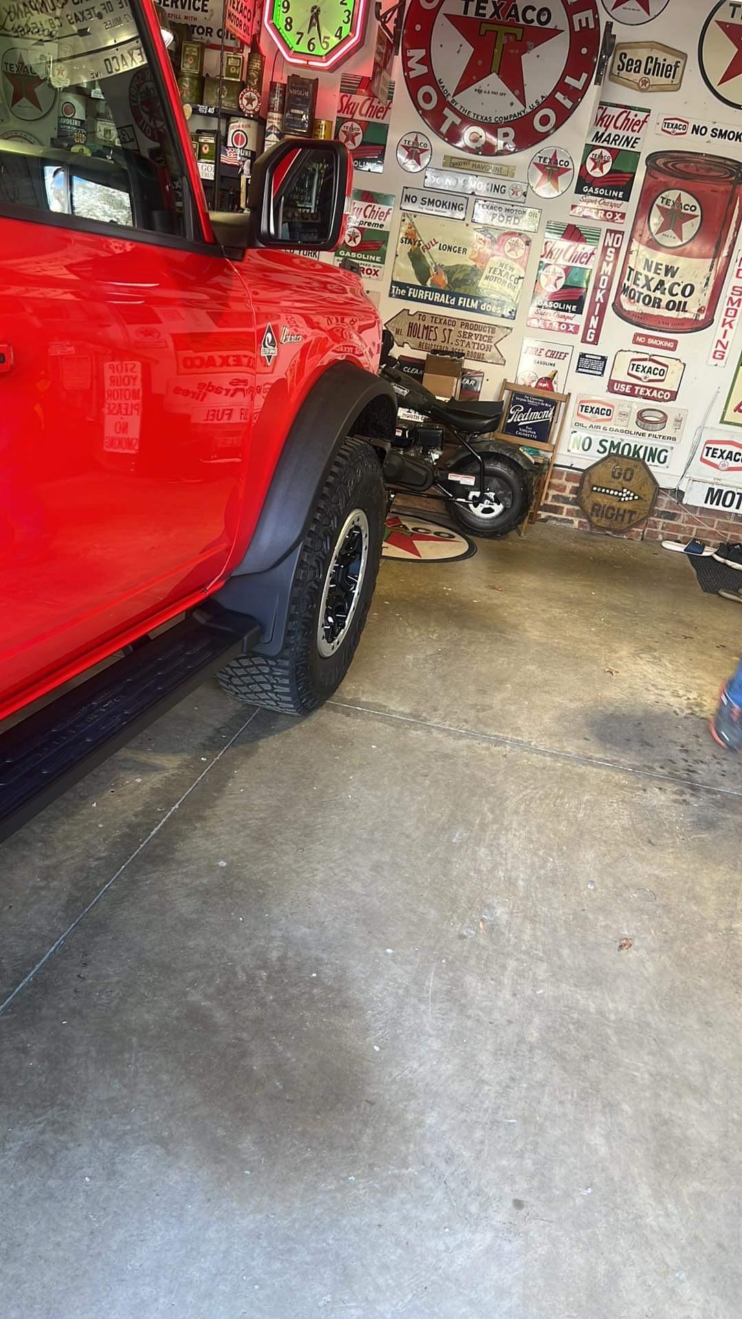 Ford Bronco Mud Flaps for Sasquatch? A9E976DA-A6F4-470F-98B3-8C53B849DFED