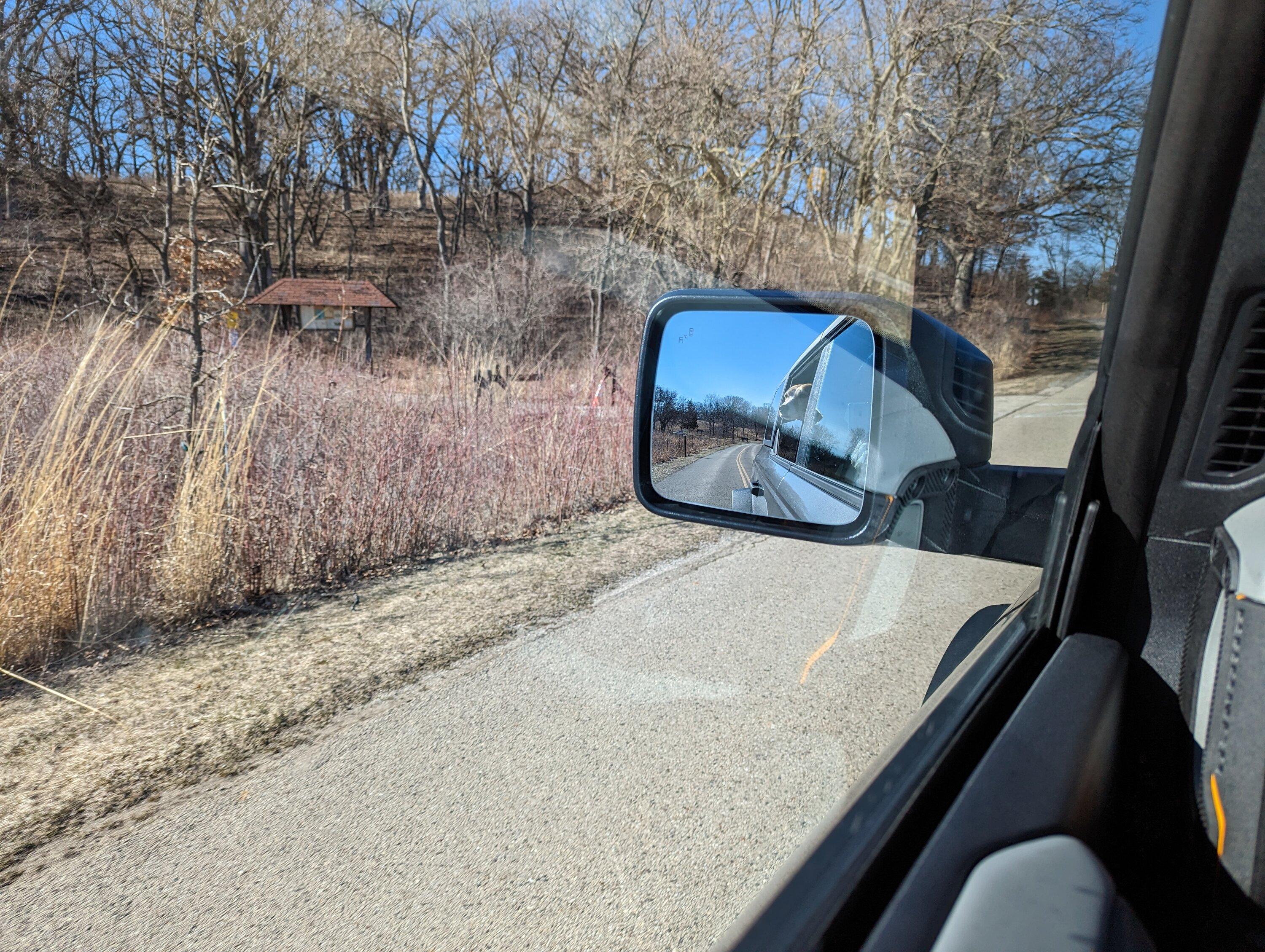 Ford Bronco (CLOSED) Group Buy | Suma Performance Mirrors PXL_20230319_210035266
