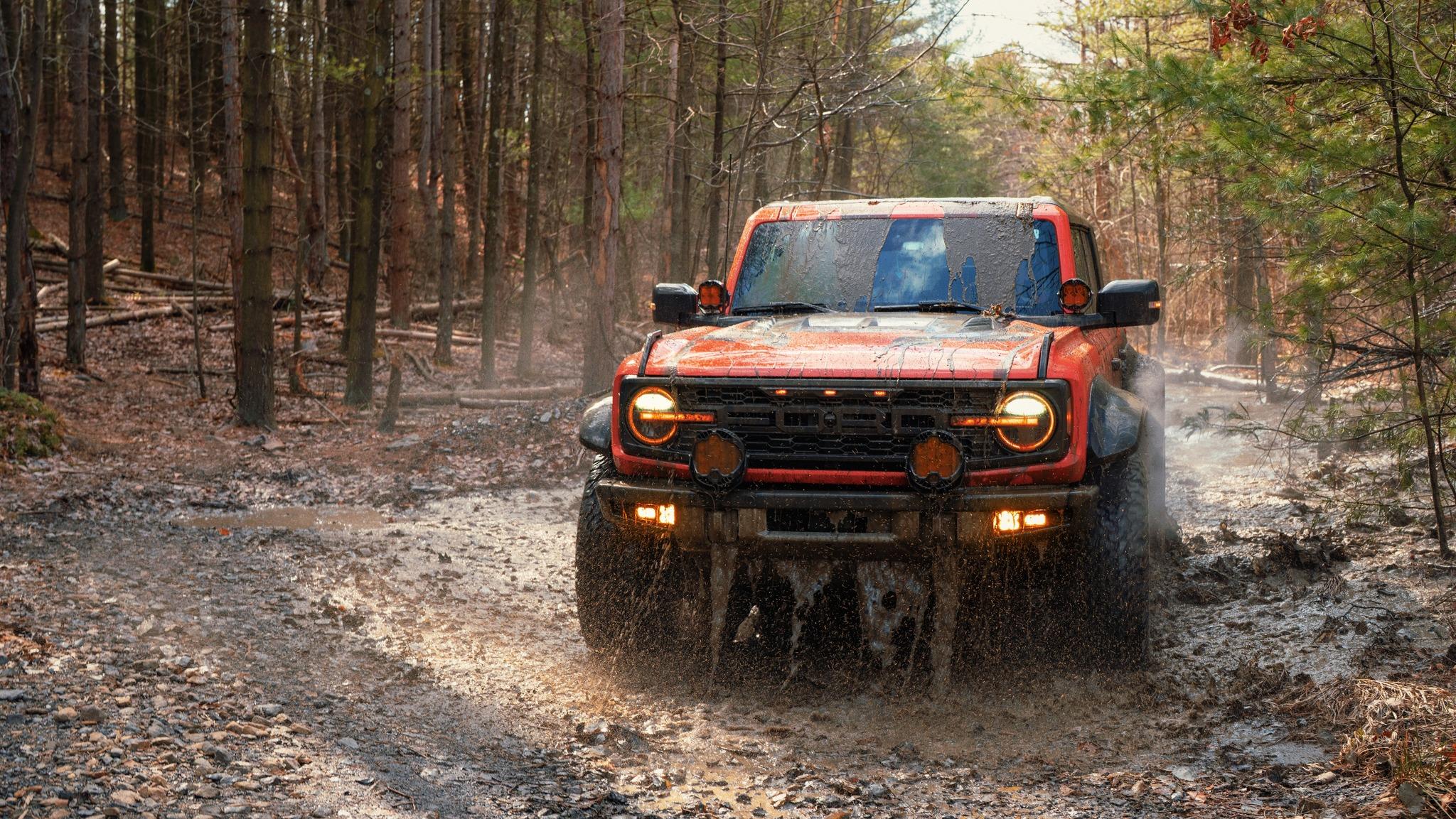 Ford Bronco CODE ORANGE Bronco RAPTOR Photos Thread 337084263_1164888614126074_3922530274123324950_n